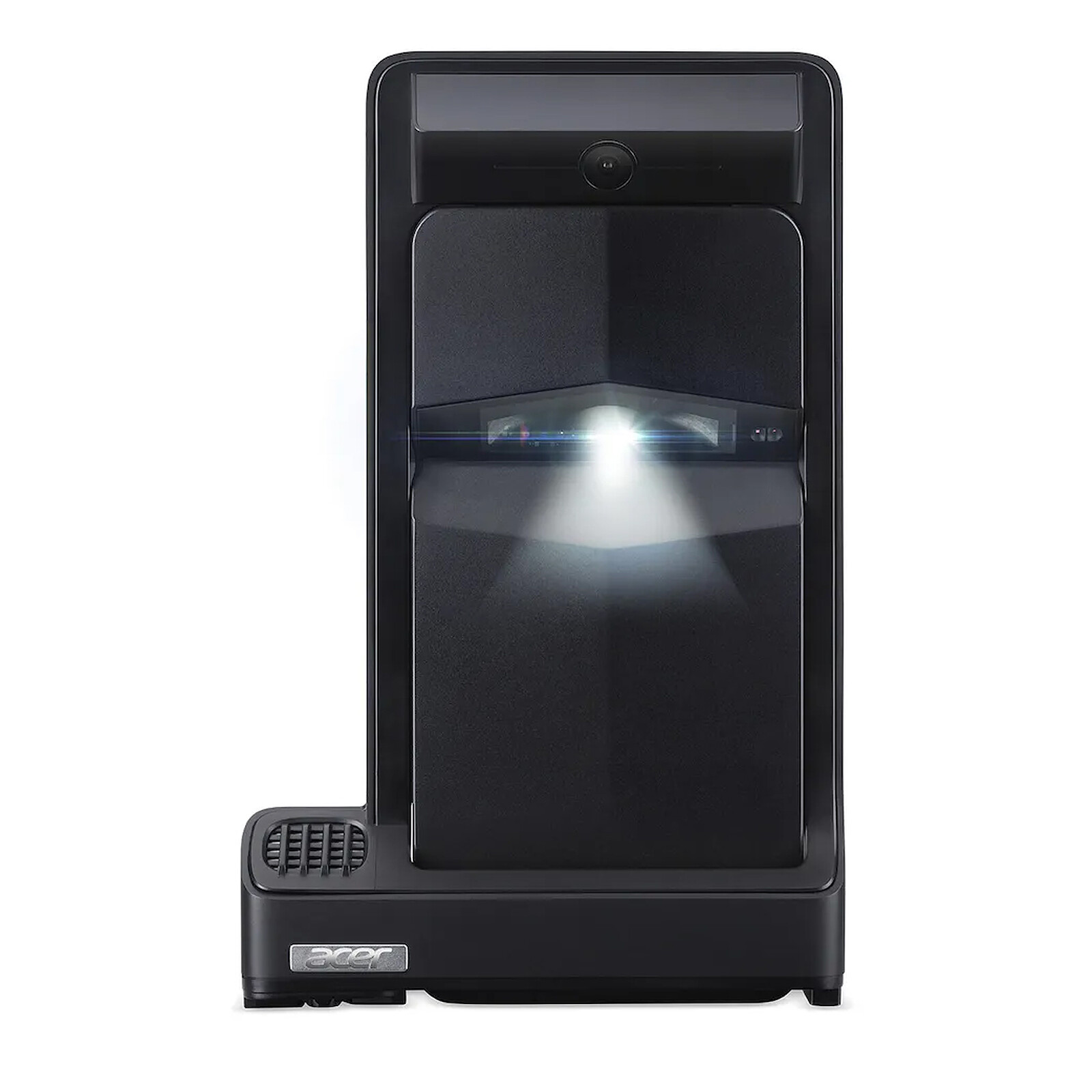 Proyector Acer PD1520Us con módulo interactivo