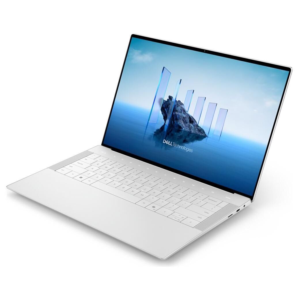 Dell 14 Premium - 14.5" Core i7-255H, 32GB RAM, 1TB SSD, NVIDIA GeForce RTX 4050