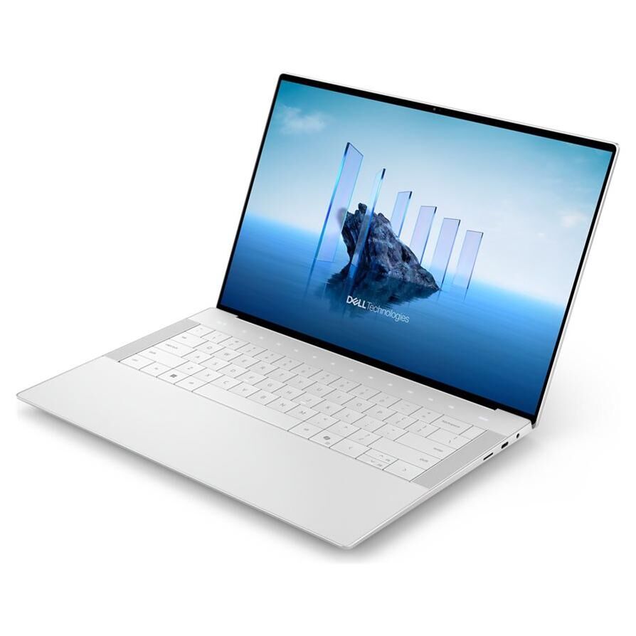 Dell 14 Premium - 14.5" Core i7 255H, 32GB RAM, 1TB SSD, NVIDIA GeForce RTX 4050