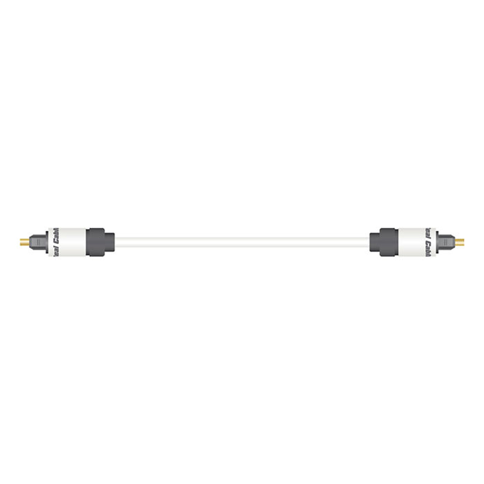 Real Cable OPT-1 0.75m