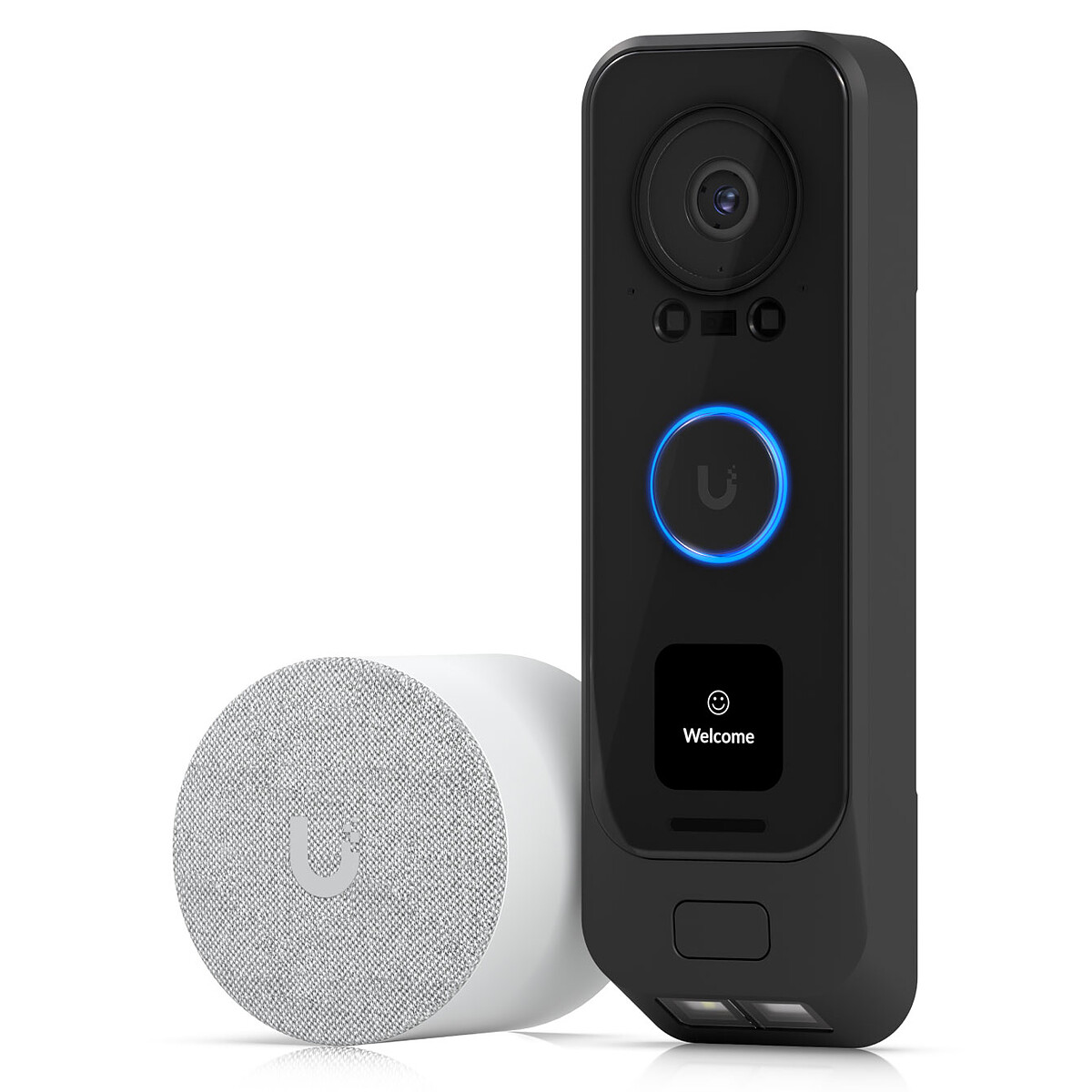 Ubiquiti G4 Doorbell Pro PoE Kit (UVC-G4 Doorbell Pro PoE Kit)