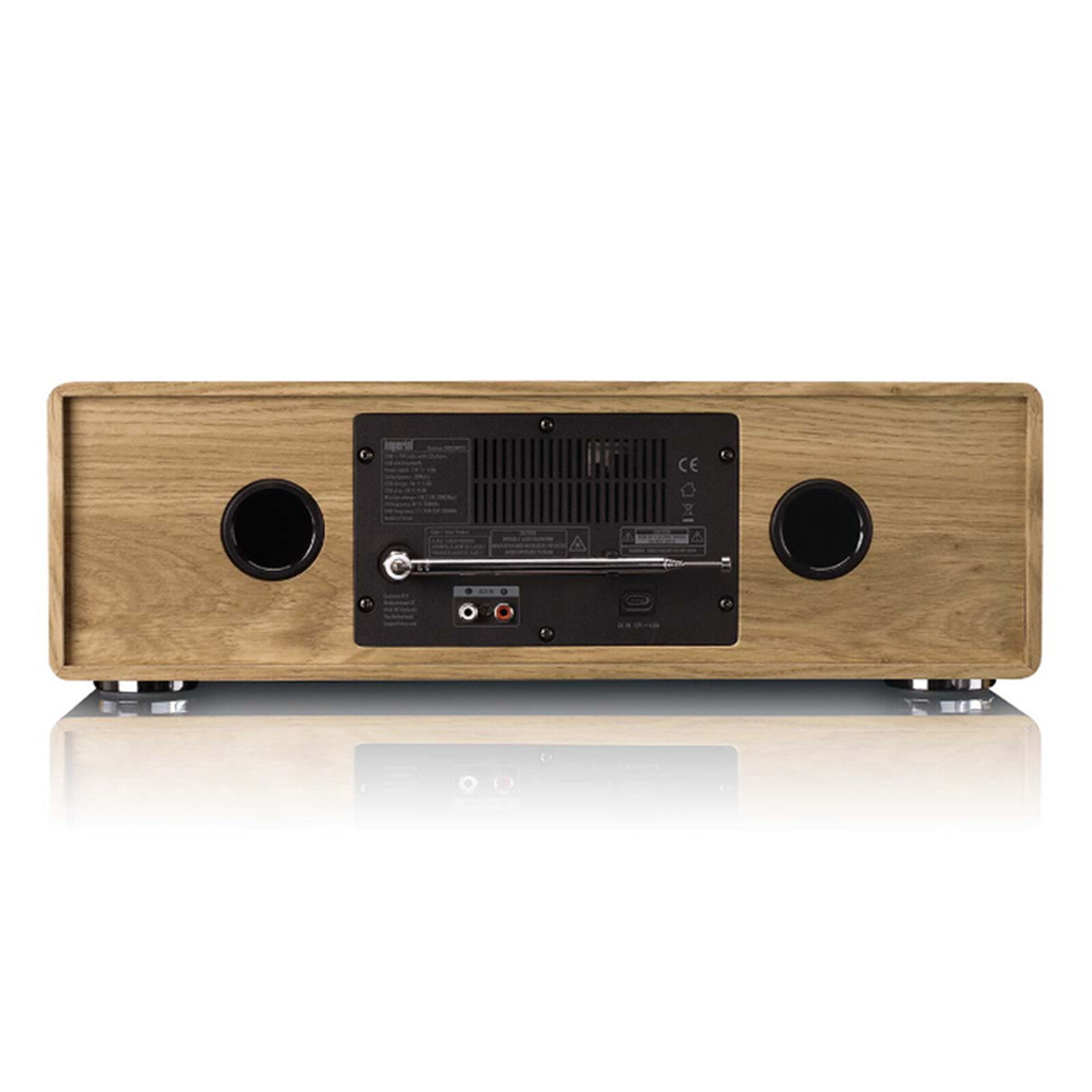 Radio Imperial Dabman 280CD