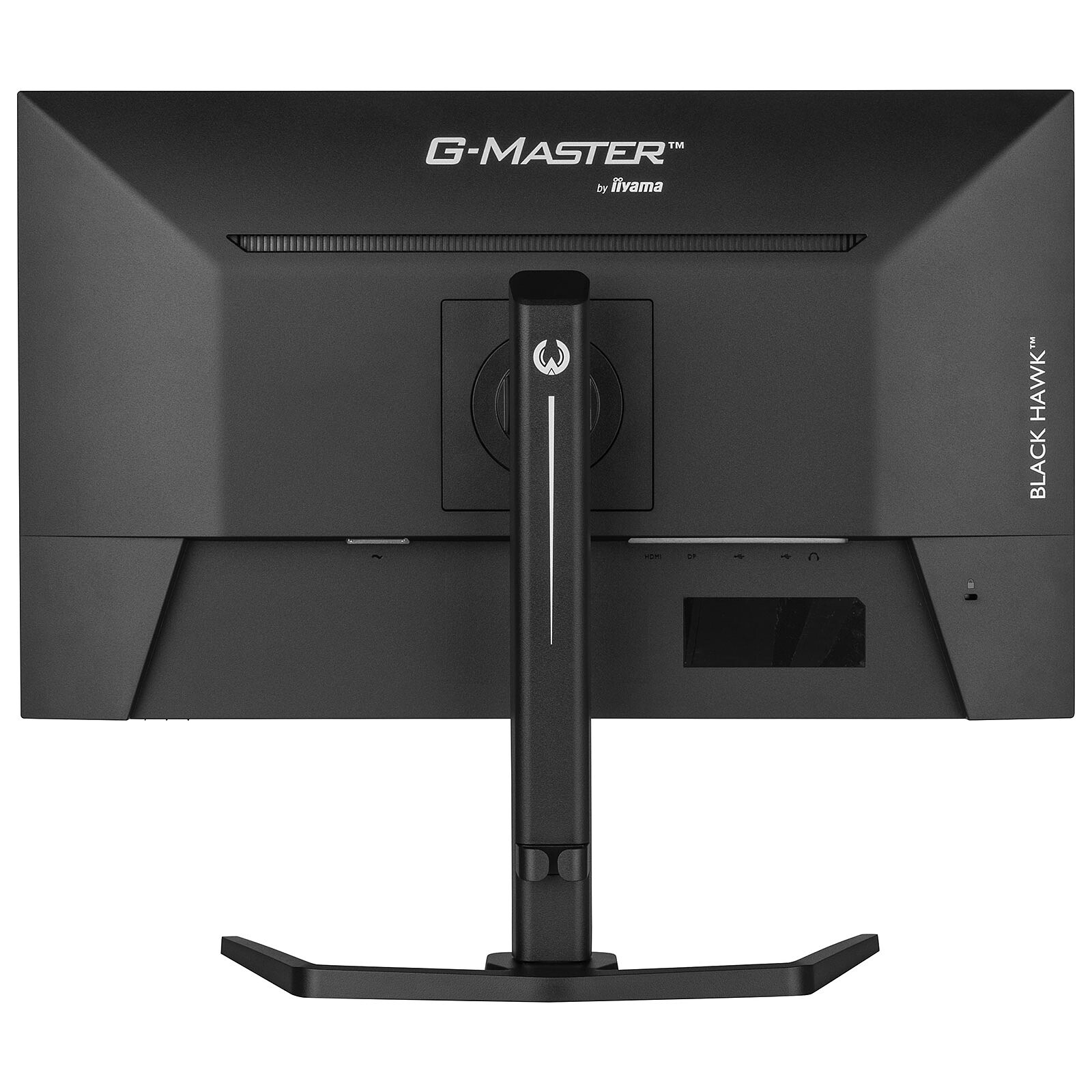 iiyama 27" LED - G-Master GB2745HSU-B2 Black Hawk