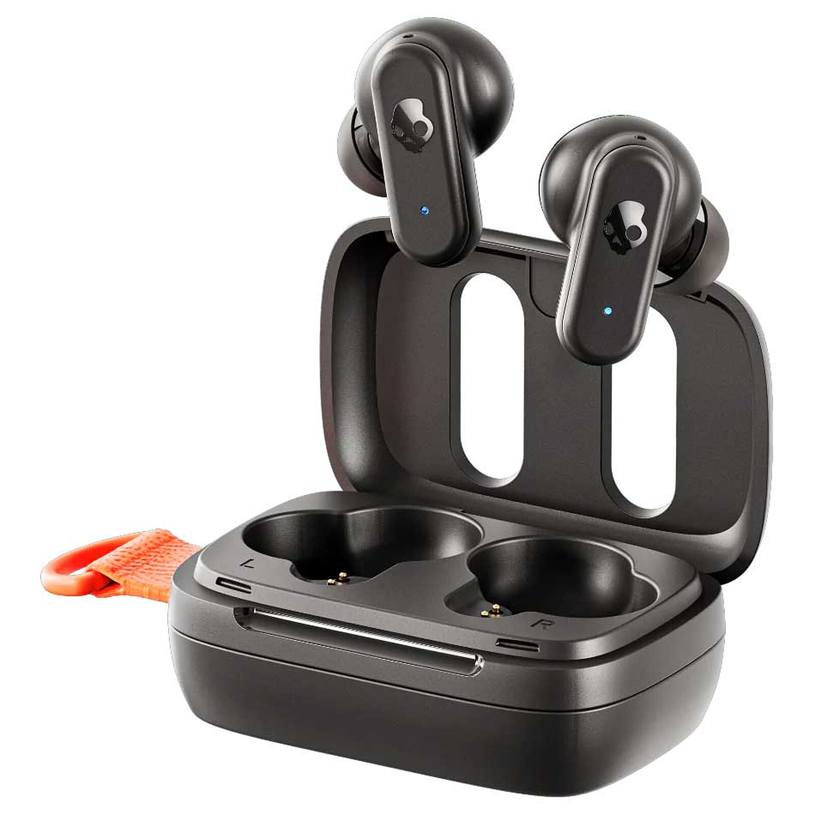 Skullcandy Dime 3 Black 