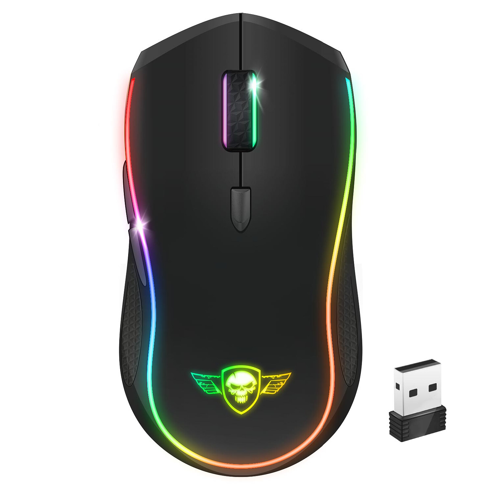 Spirit of Gamer Pro-M9 (S-PM9RF)