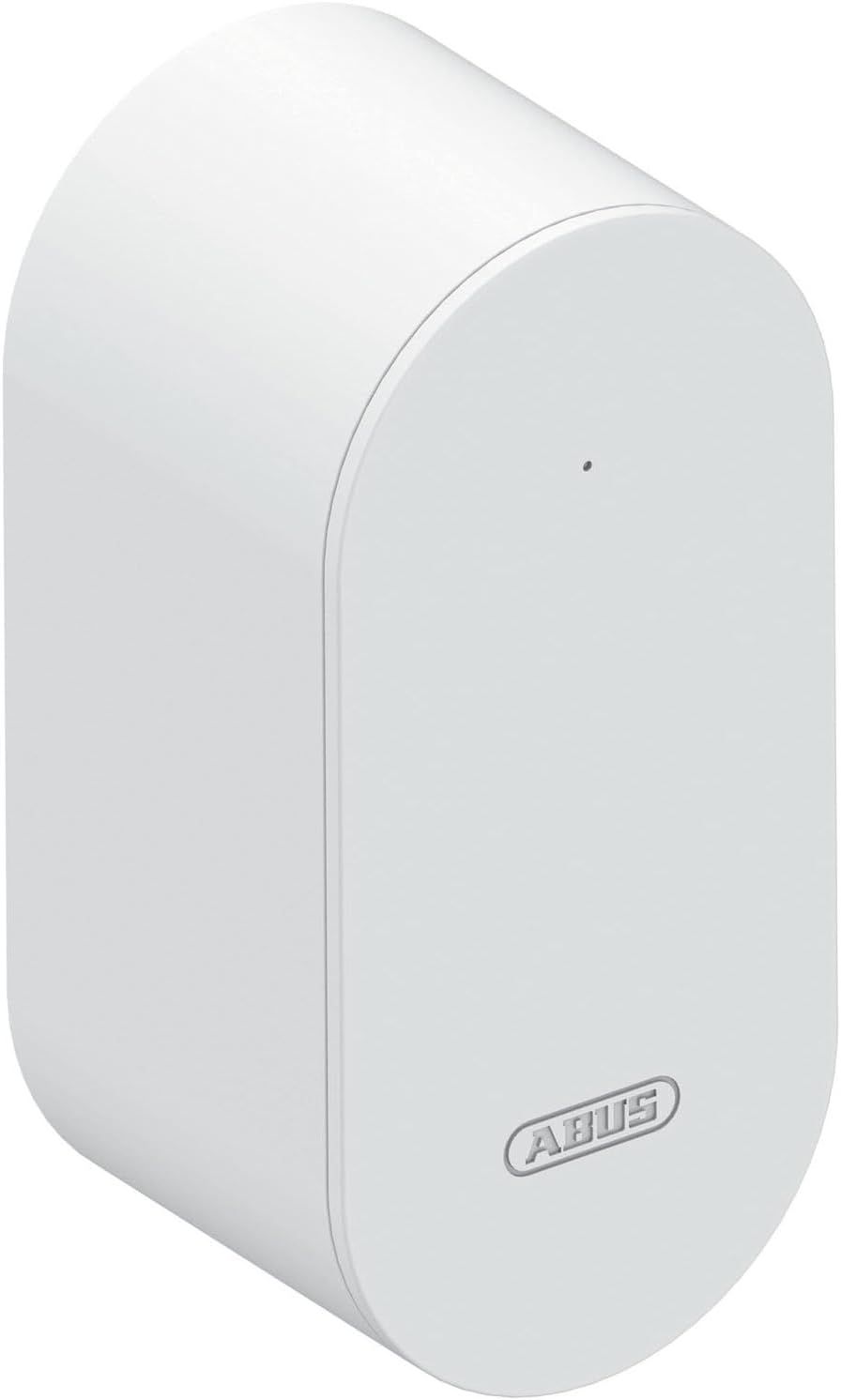 Abus Bridge One White