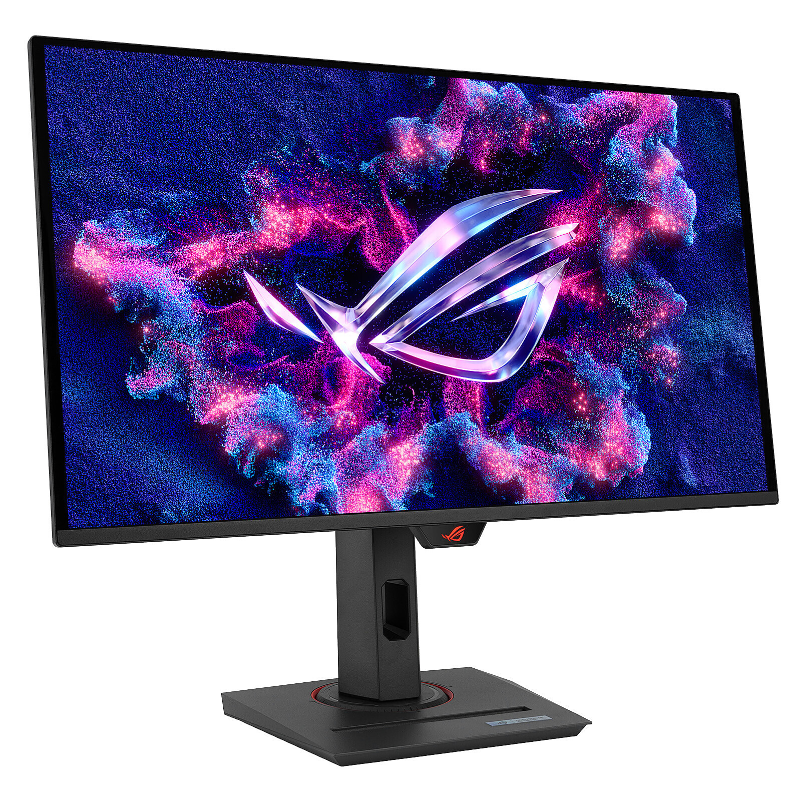 ASUS 27" OLED - ROG Strix XG27UCDMG
