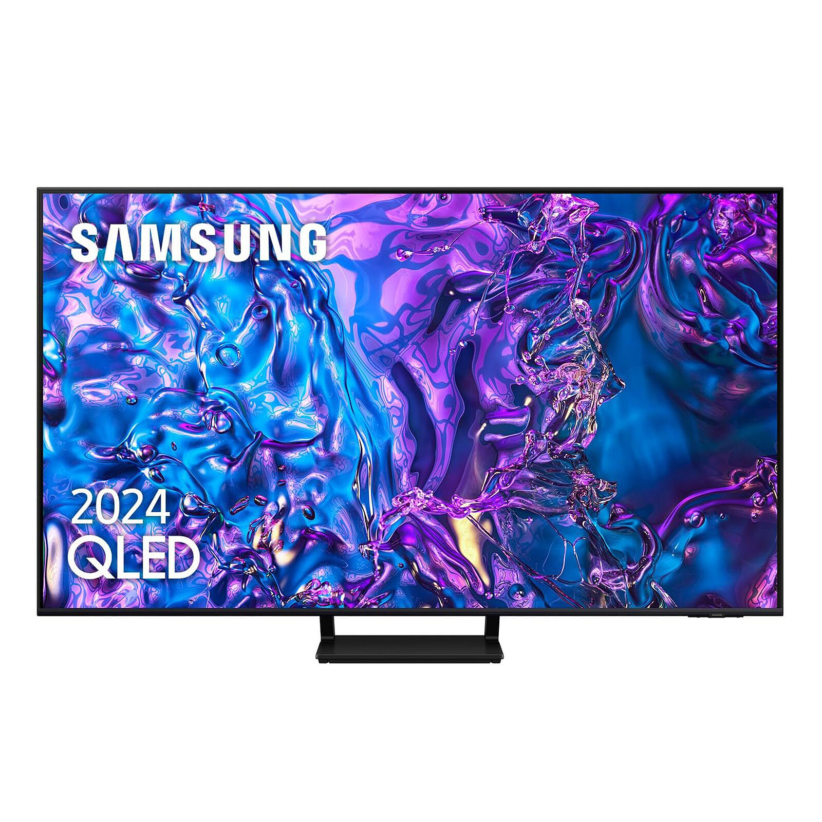 Samsung QLED TQ65Q70D