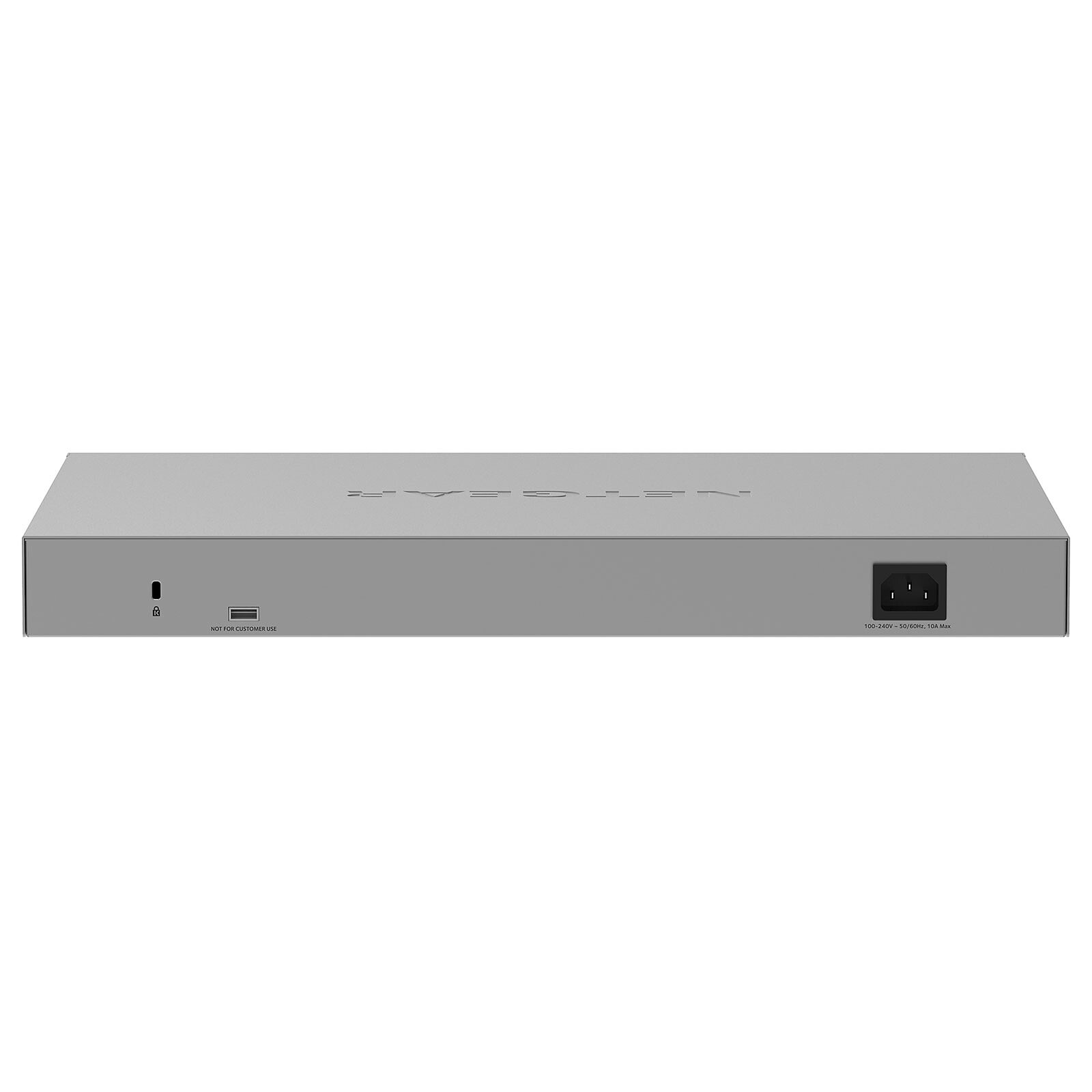 Netgear GS752TPPv3 Smart Switch