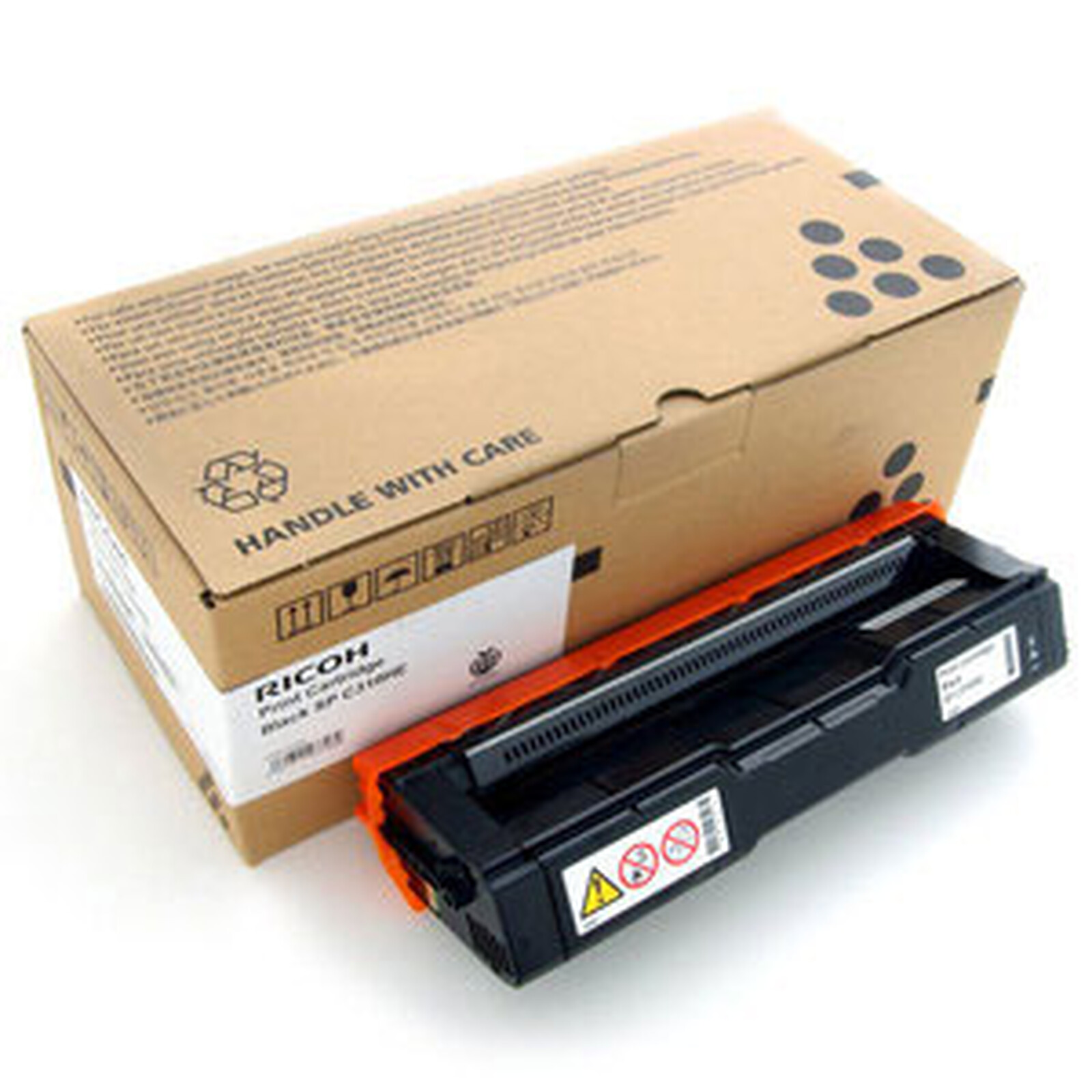 Toner Ricoh 407645
