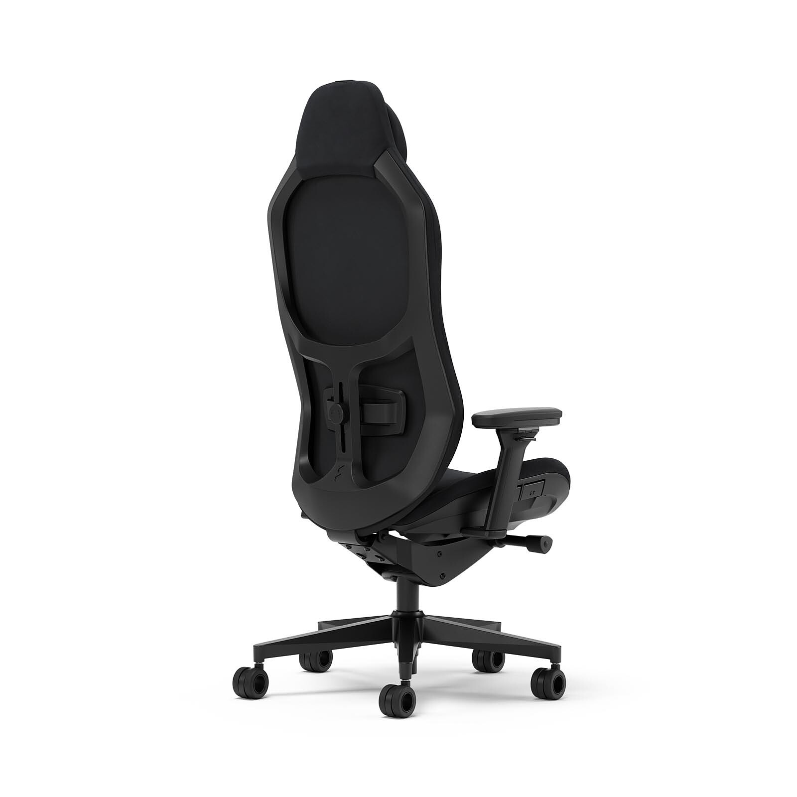 Fractal Design Refine Alcantara Dark Gaming Chair