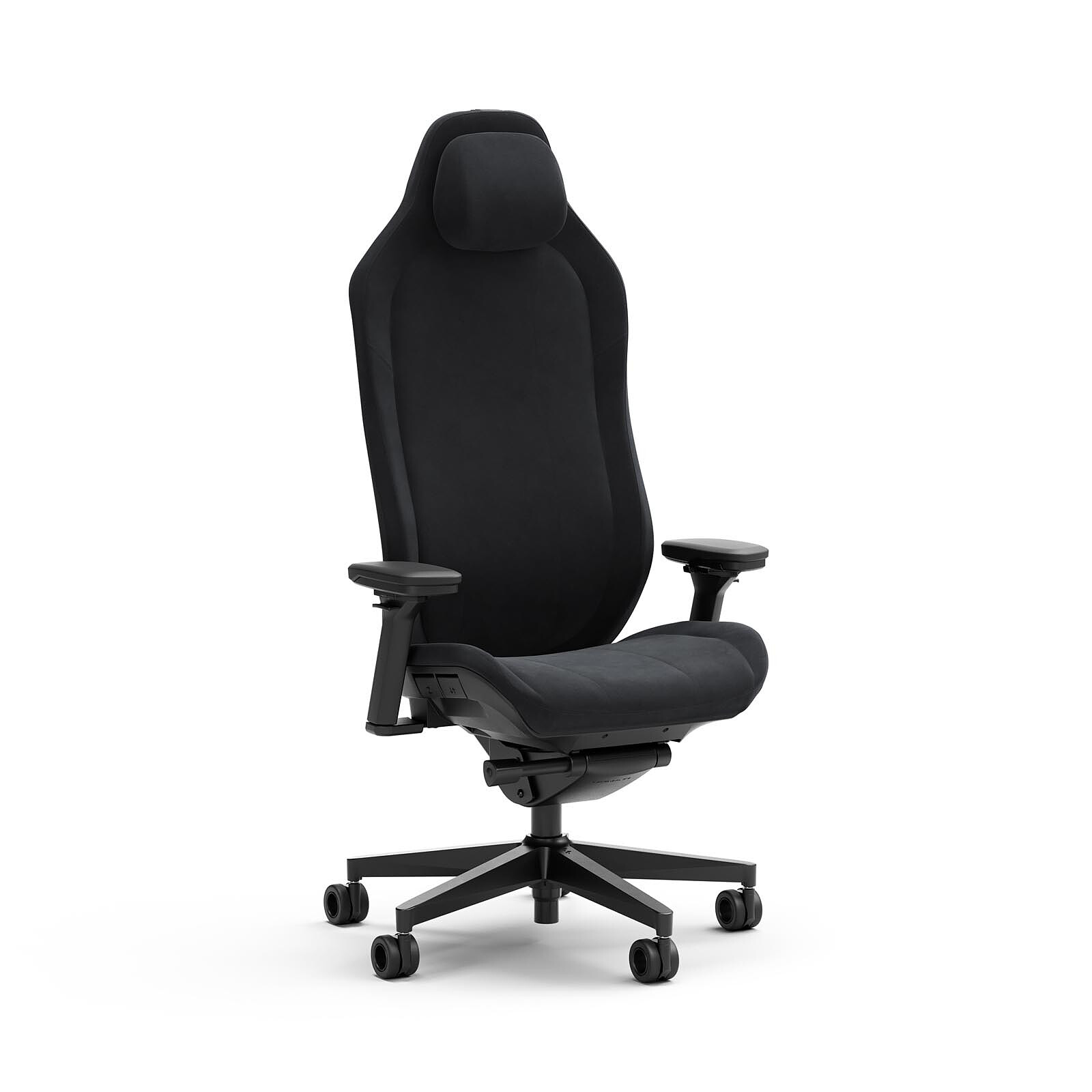 Fractal Design Refine Alcantara Dark Gaming Chair