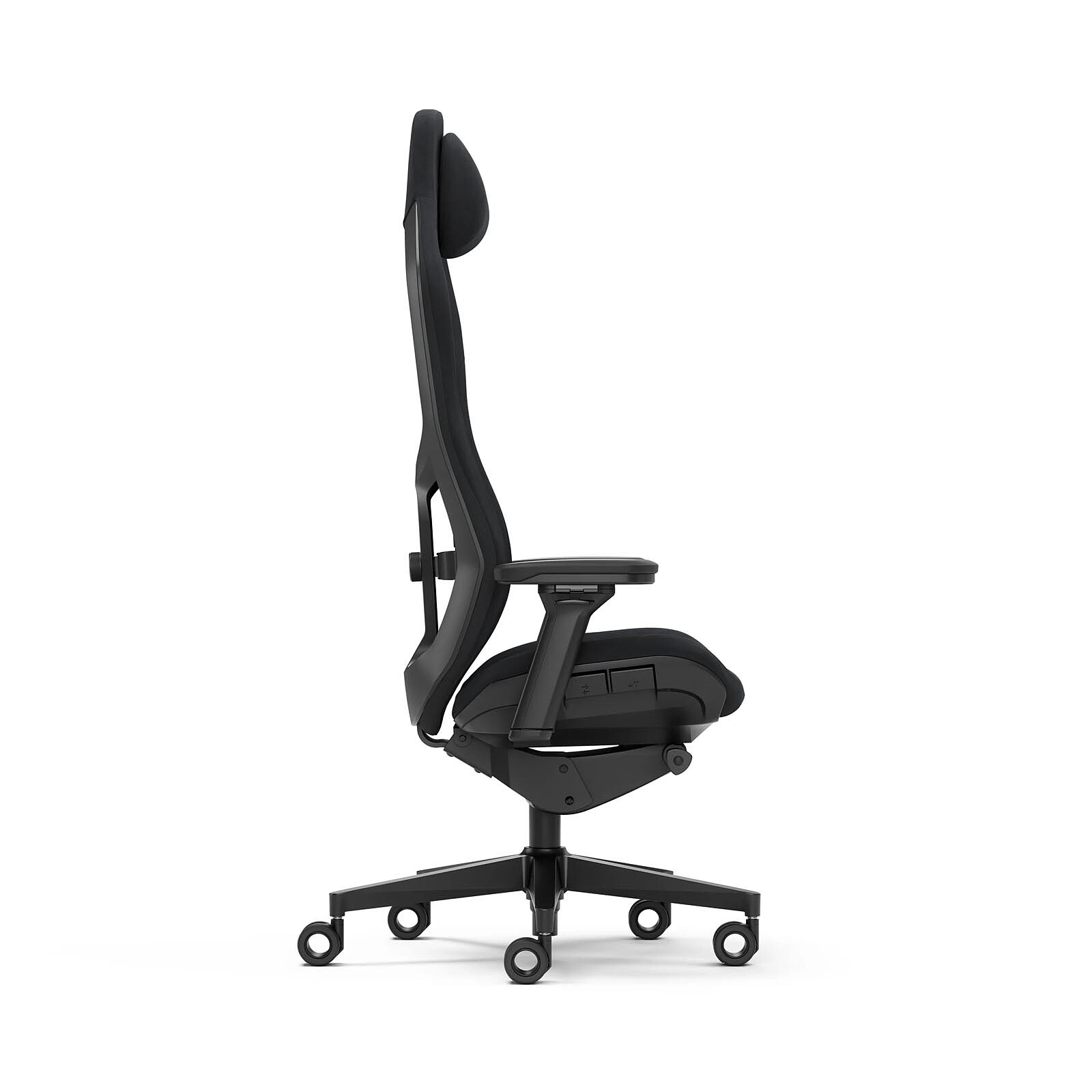 Fractal Design Refine Alcantara Dark Gaming Chair