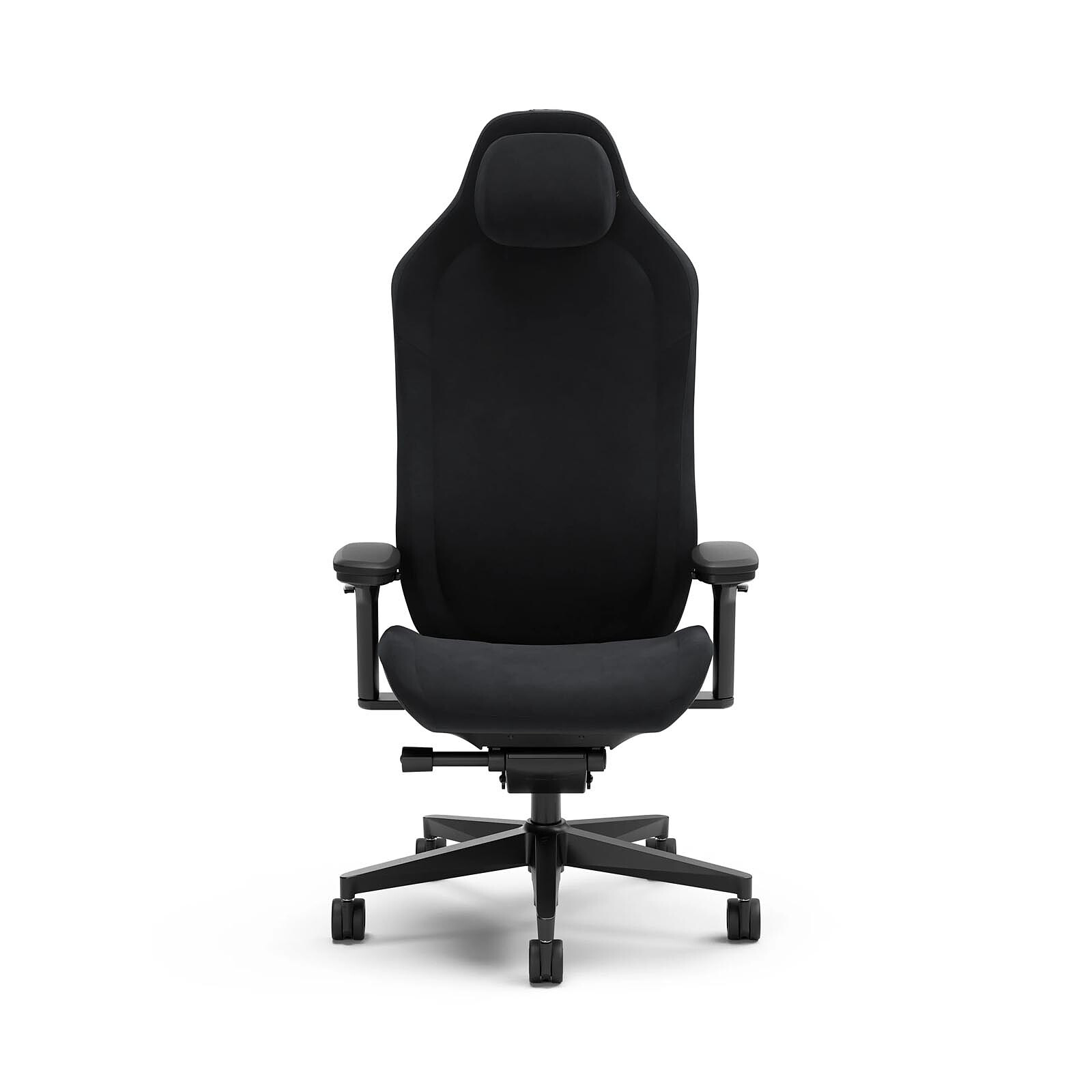 Fractal Design Refine Alcantara Dark Gaming Chair