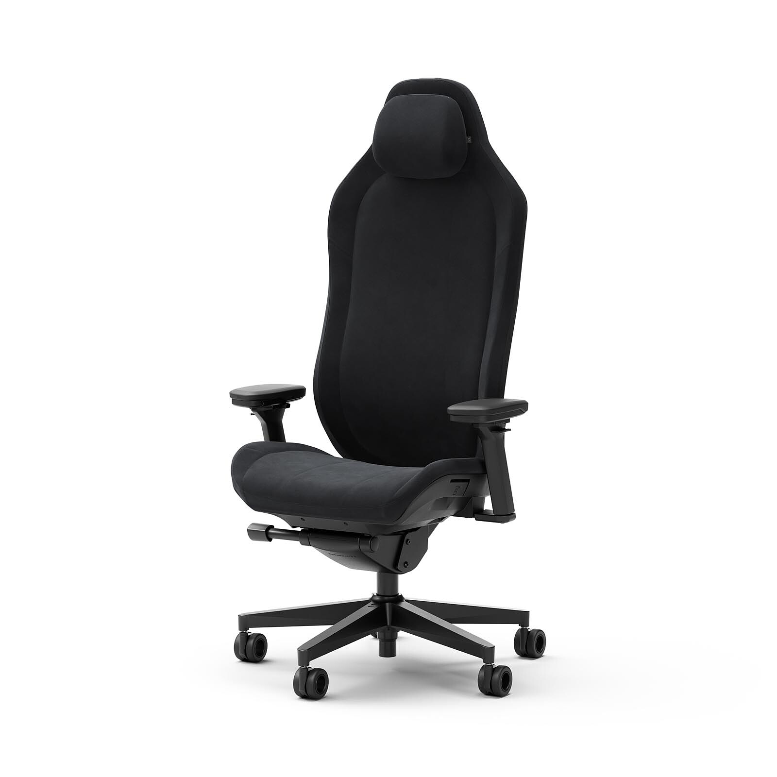Fractal Design Refine Alcantara Dark Gaming Chair