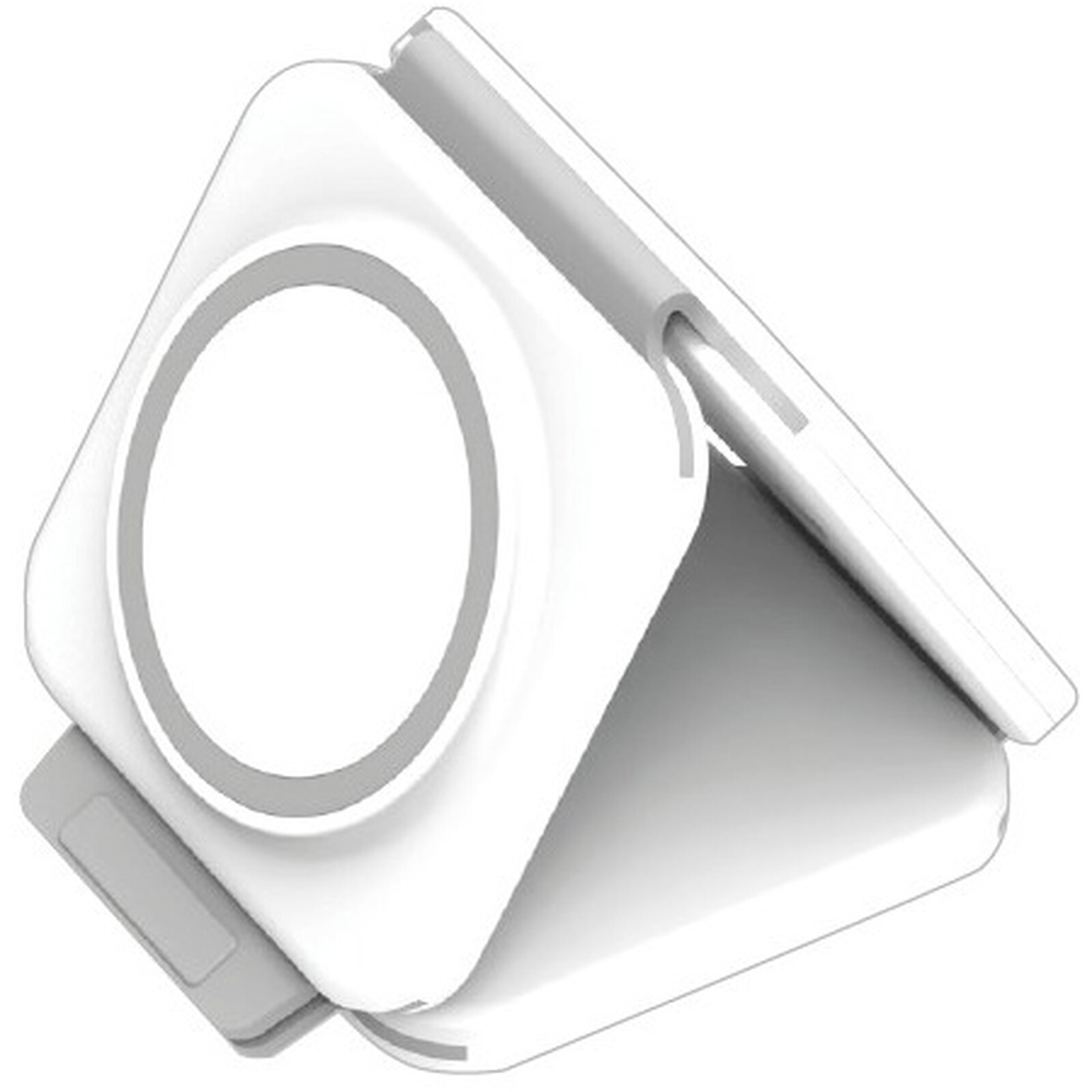 Tiger Power Magsafe 3-in-1 Cordless Charger