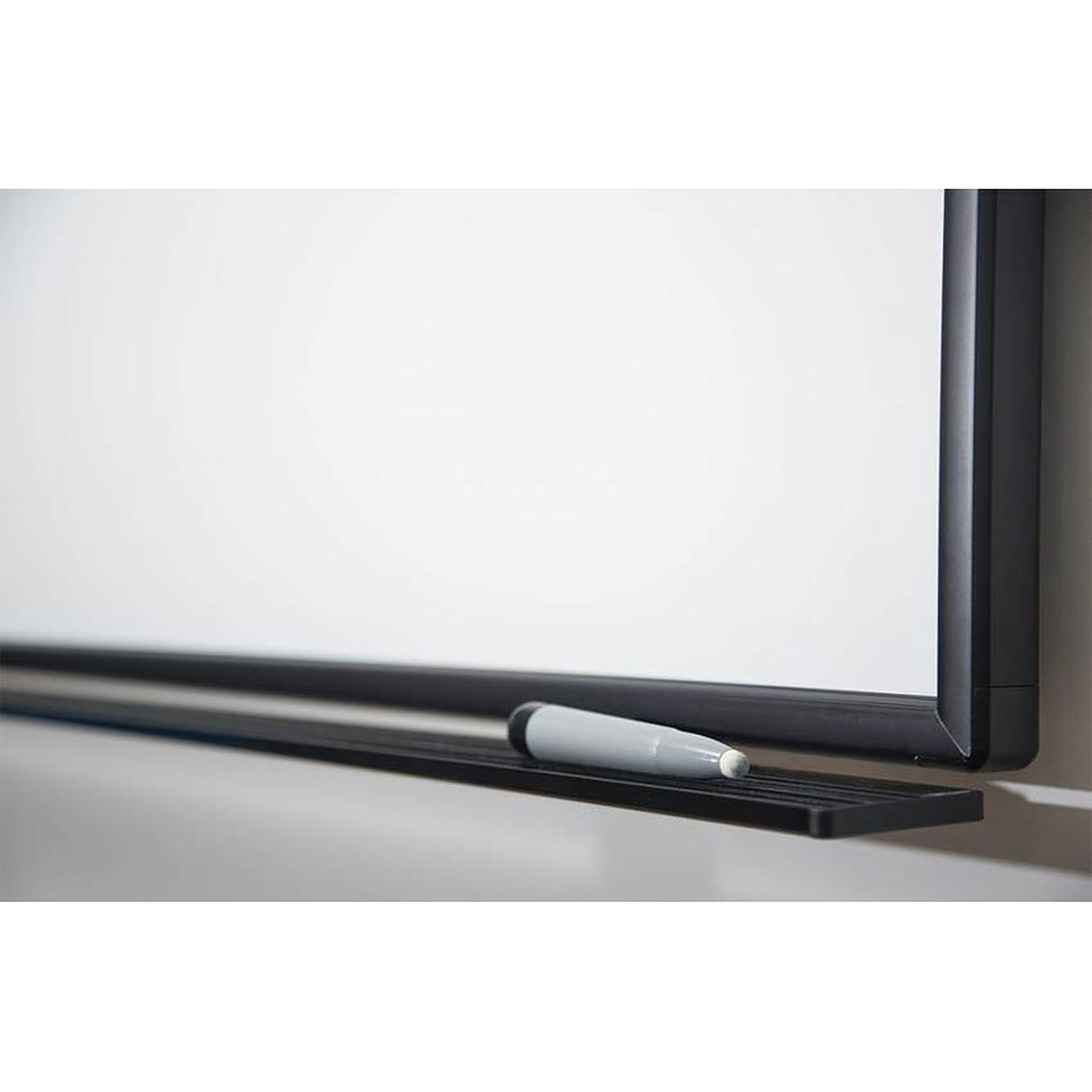Vanerum i3BOARD Interactive whiteboard 135" - 20 touch DUO white projection
