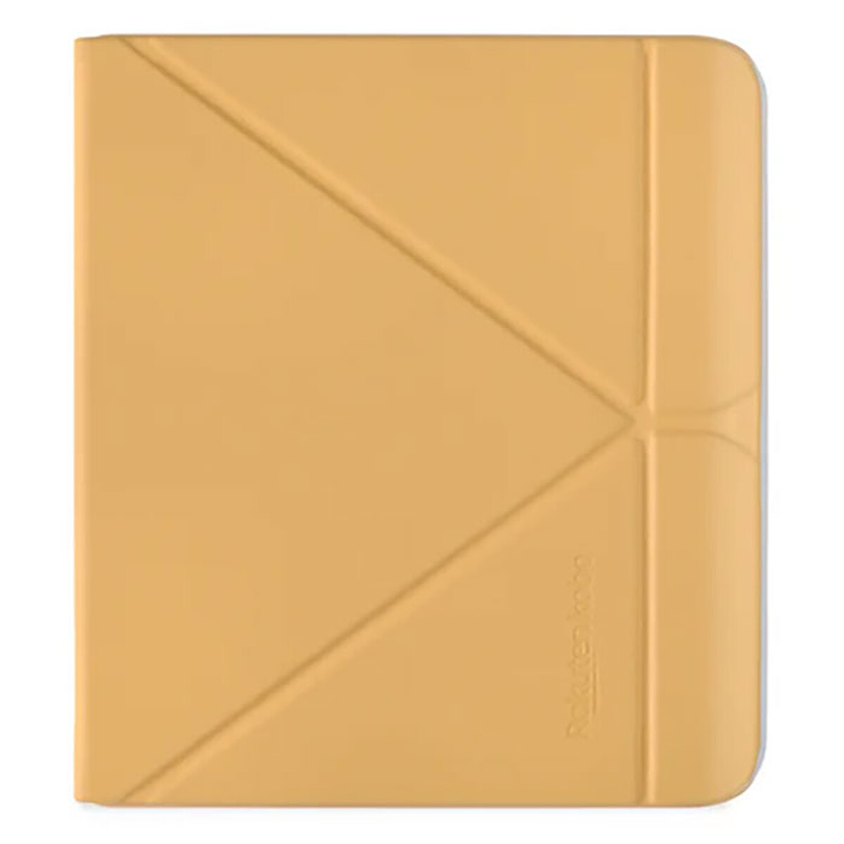 Kobo Libra Colour SleepCover Jaune