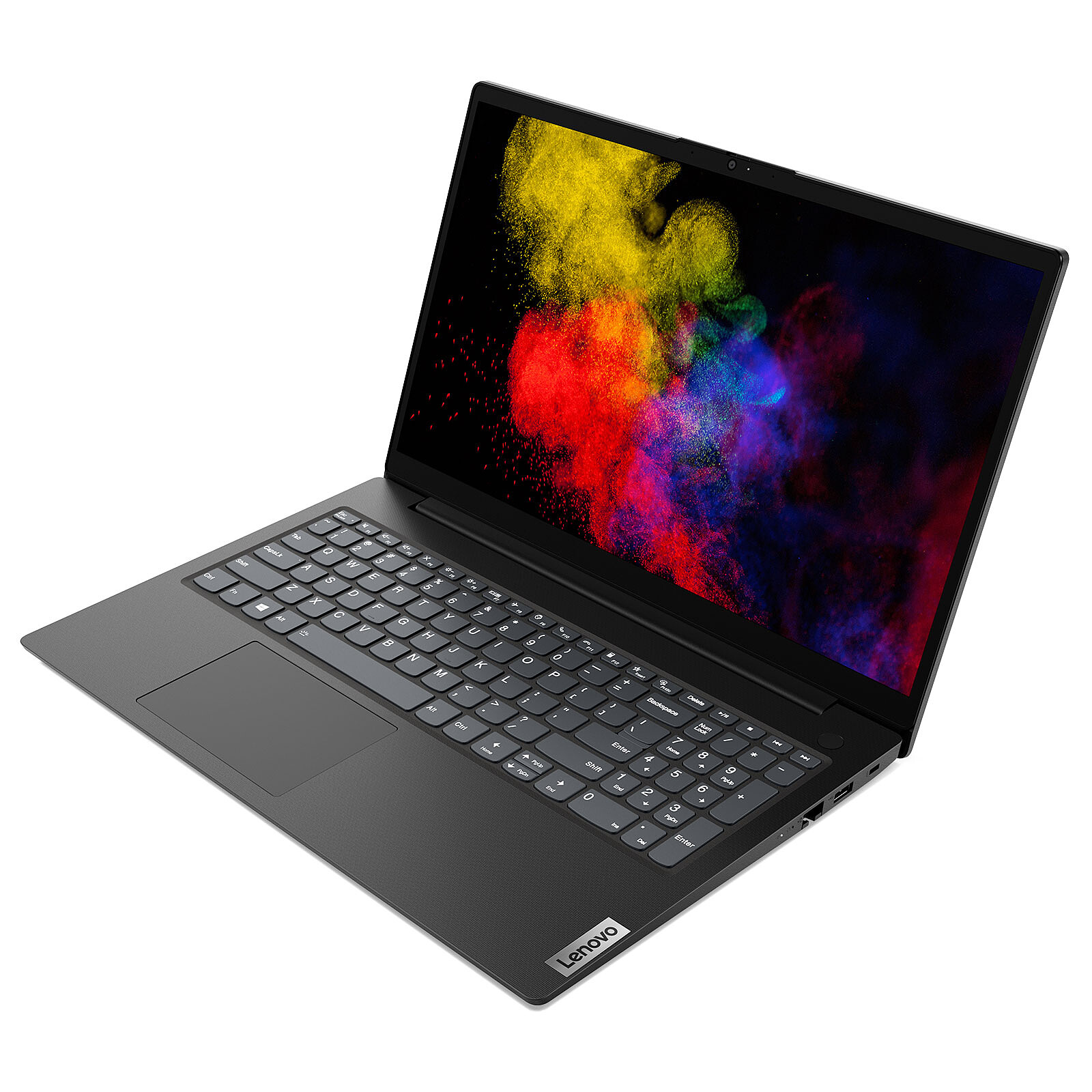 Lenovo V15 G2 IJL (82QY00QDFR)