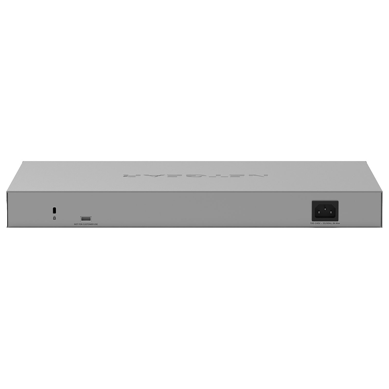 Netgear GS752TXPv3 48-Port Gigabit PoE+ Switch