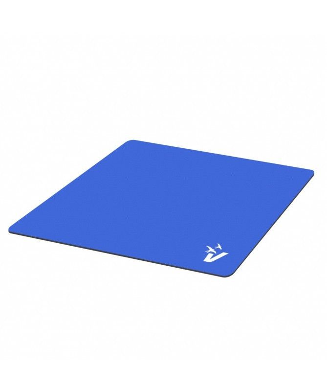 Vultech Microfibre Mouse Pad, Blue