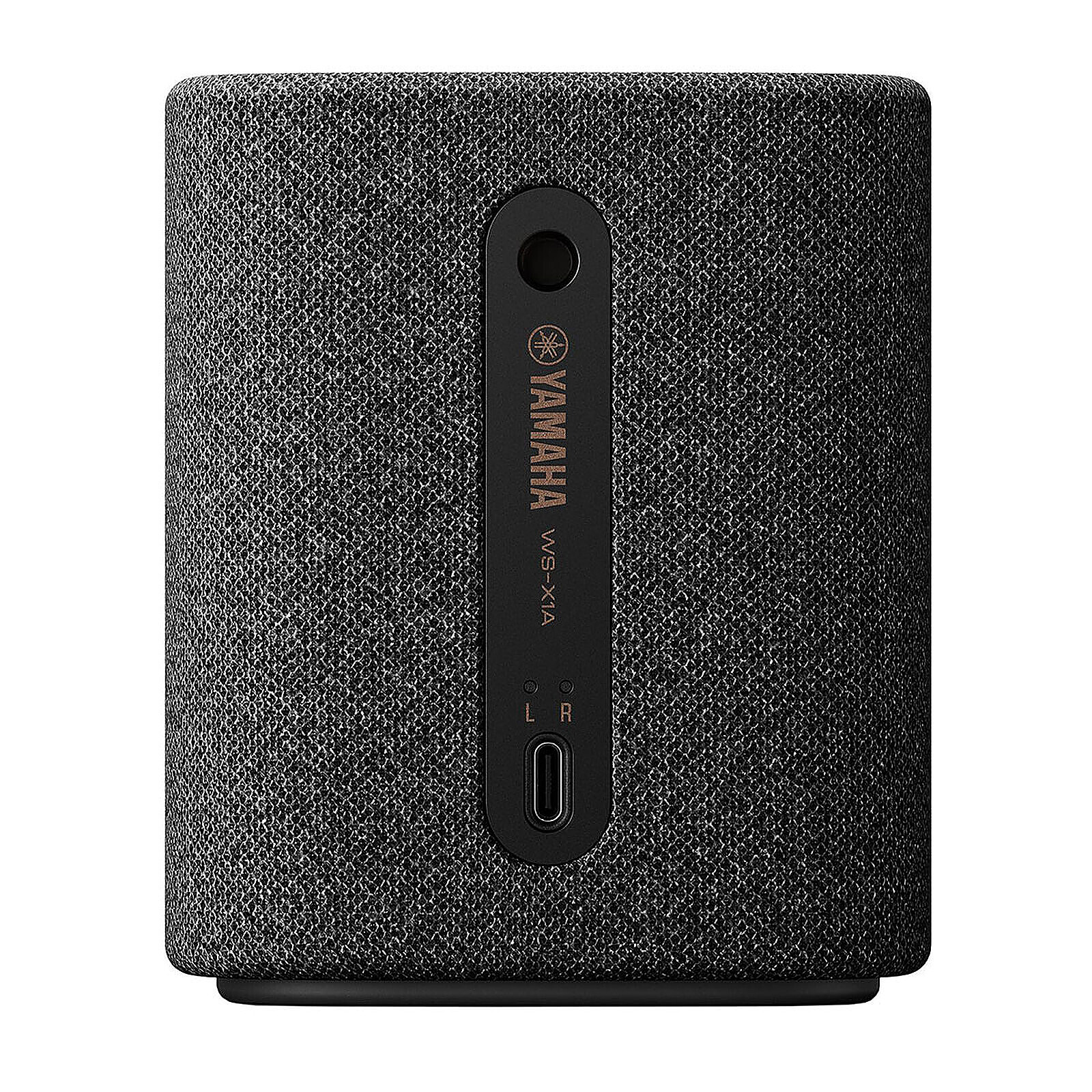 Yamaha SR-X50A Surround Carbon Grey