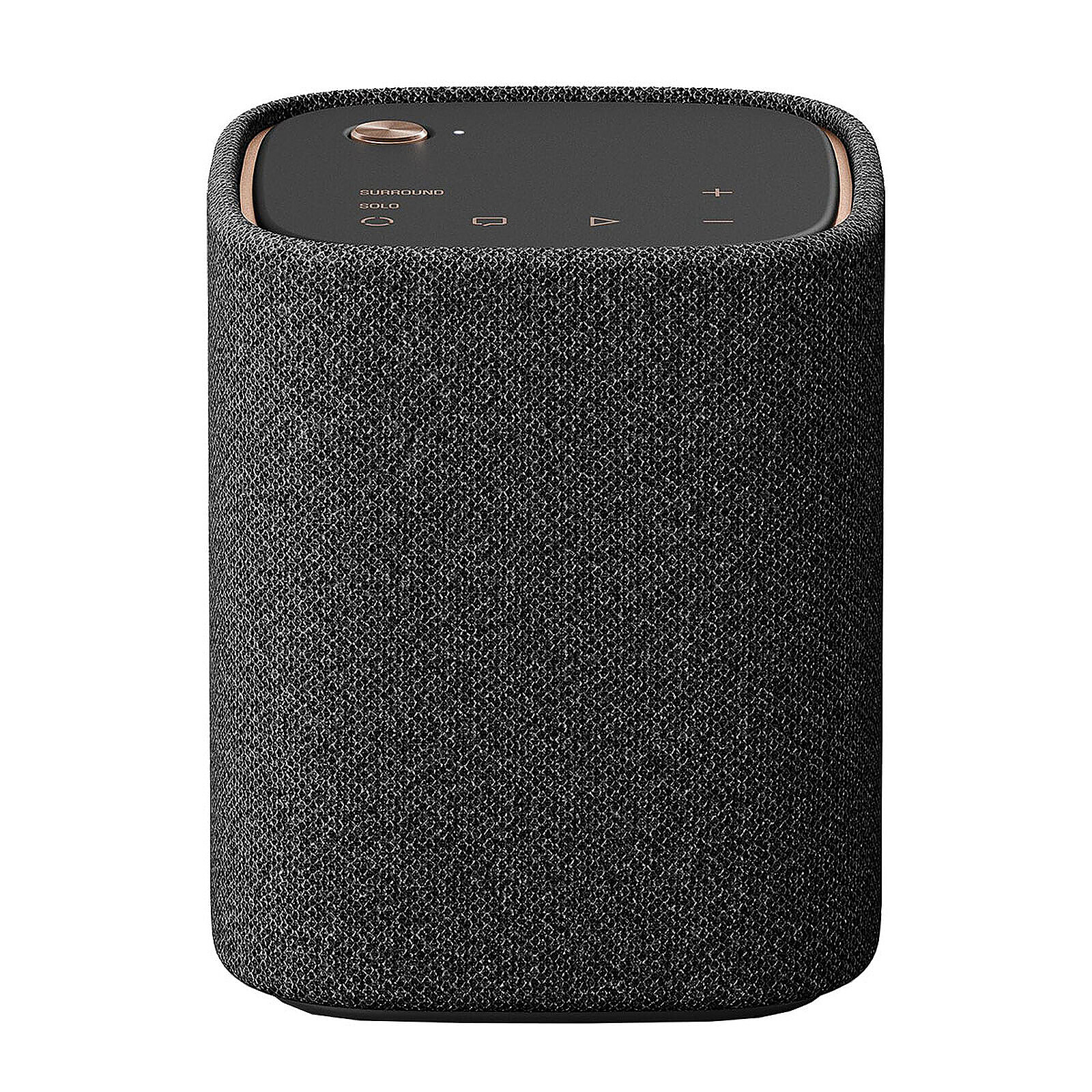 Yamaha SR-X50A Surround Carbon Grey