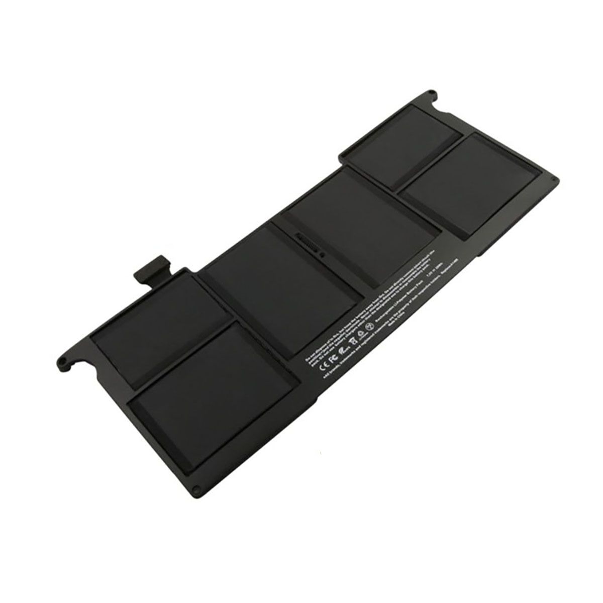 Avizar 7.3V 4795mAh Li-Polymer Battery for MacBook Air A1406 (Black)