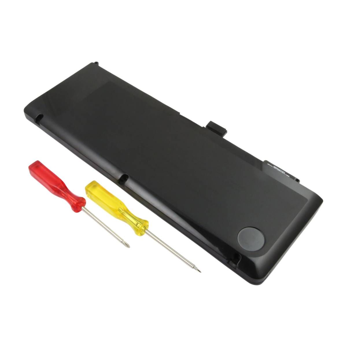 Avizar MacBook Pro 15' Battery (A1286, 10.95V, 7070mAh, Li-Polymer, Black)