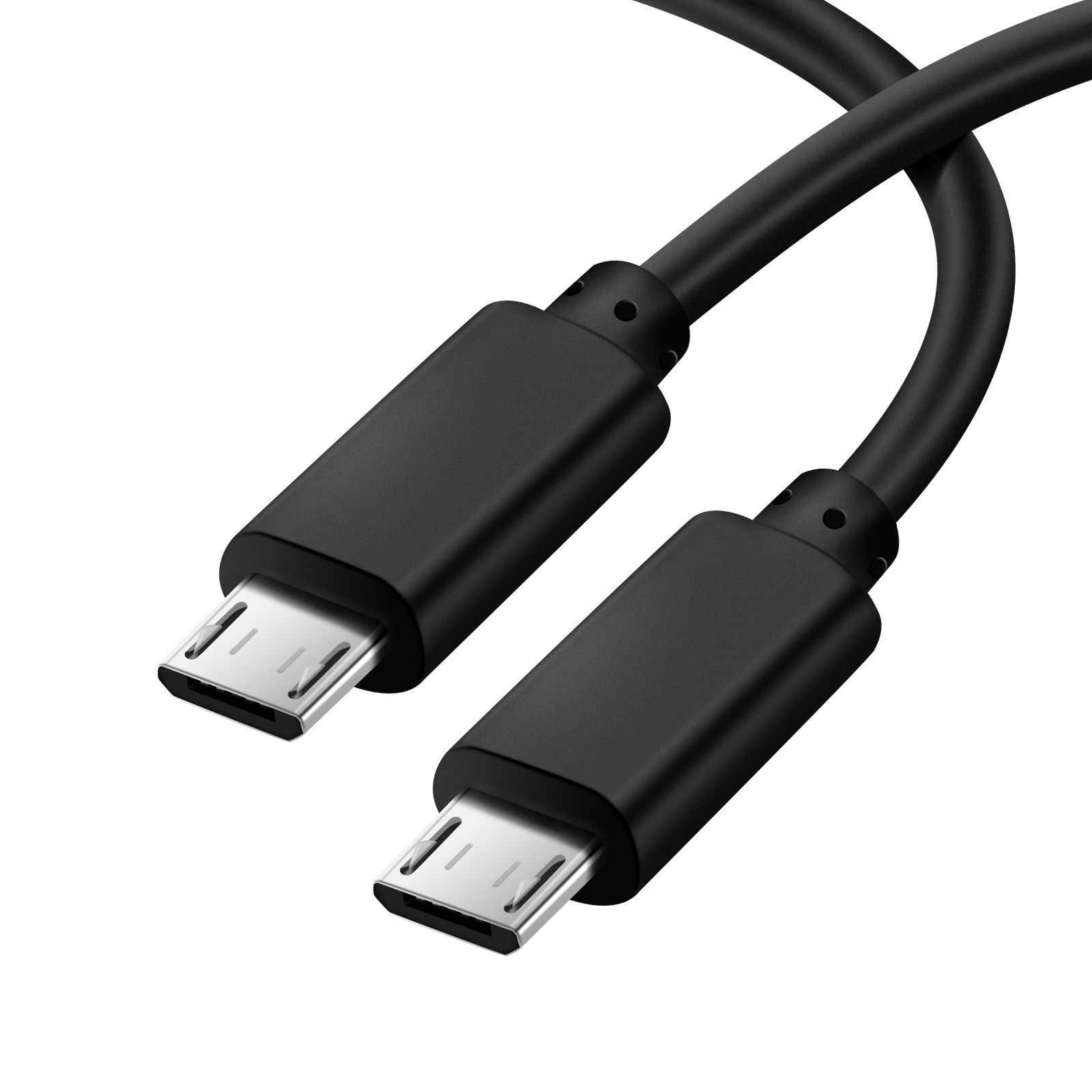 Akyga Micro USB Cable 60cm - Quick Charge & Sync