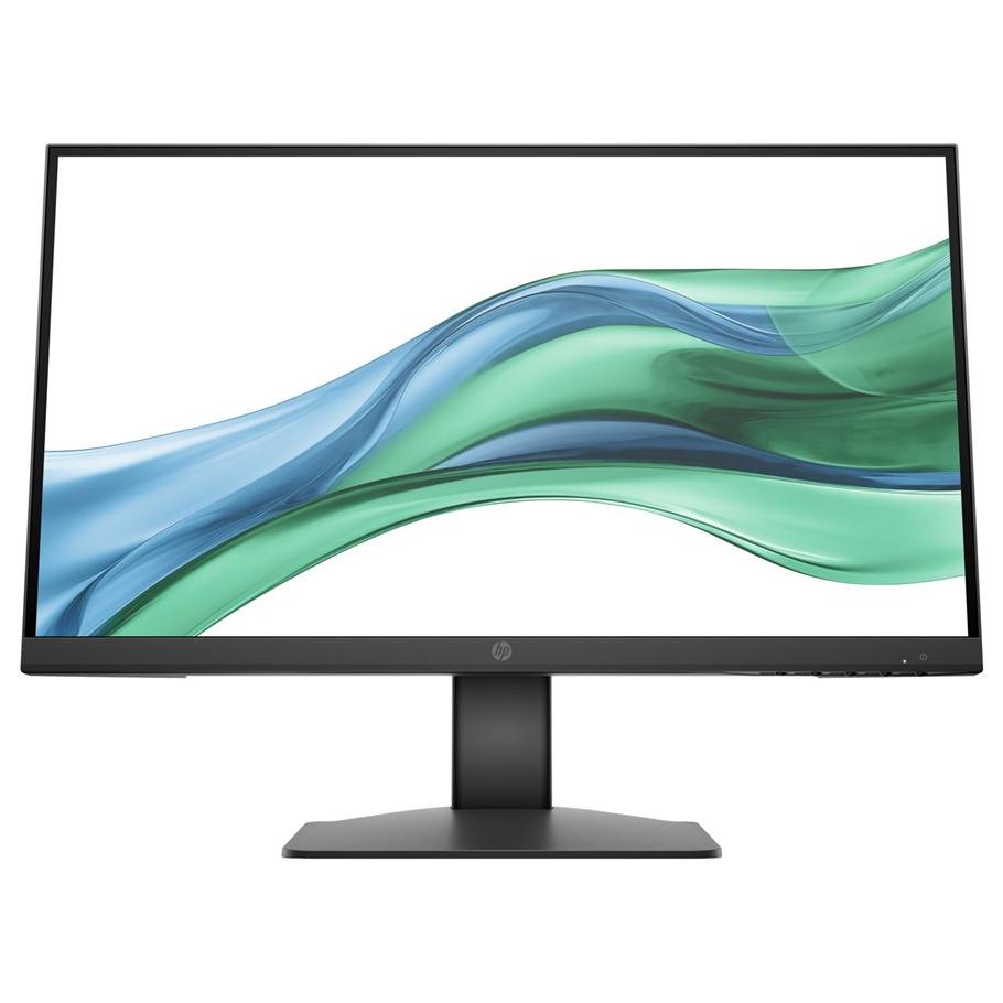 Monitor HP 322pe - Serie Pro - Pantalla LED - 21.45" Full HD - Negro