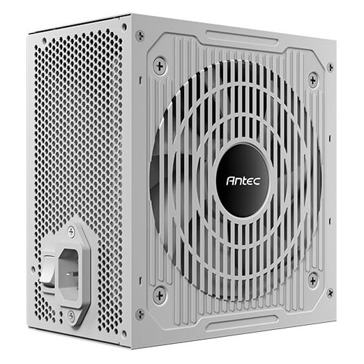 Antec CSK750DC White 750W Power Supply Unit - Black