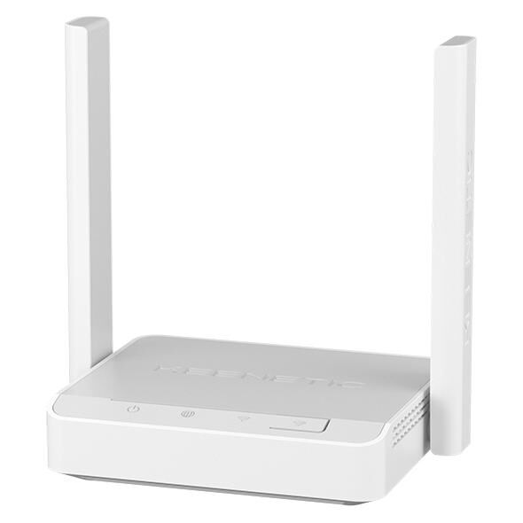 Keenetic Explorer AC1200 Mesh Wi-Fi Router (KN-1621)