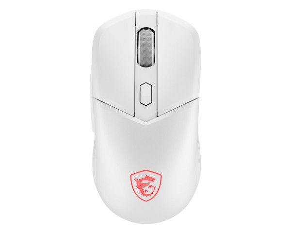 MSI Versa 300 Wireless Gaming Mouse