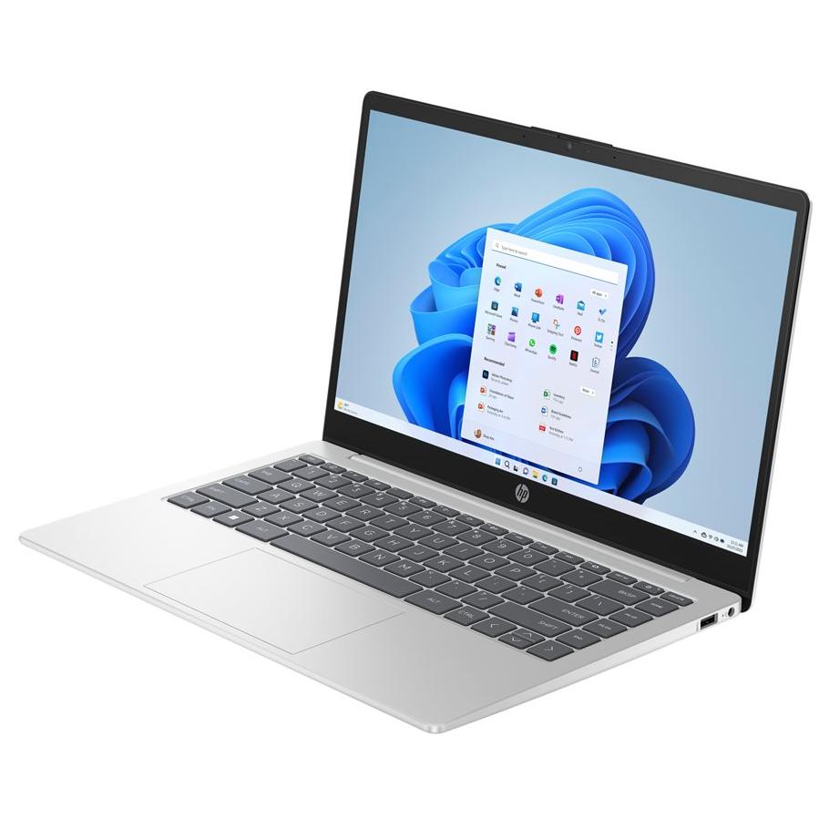 HP 14-em0042nf - 14" Ryzen 5 Laptop
