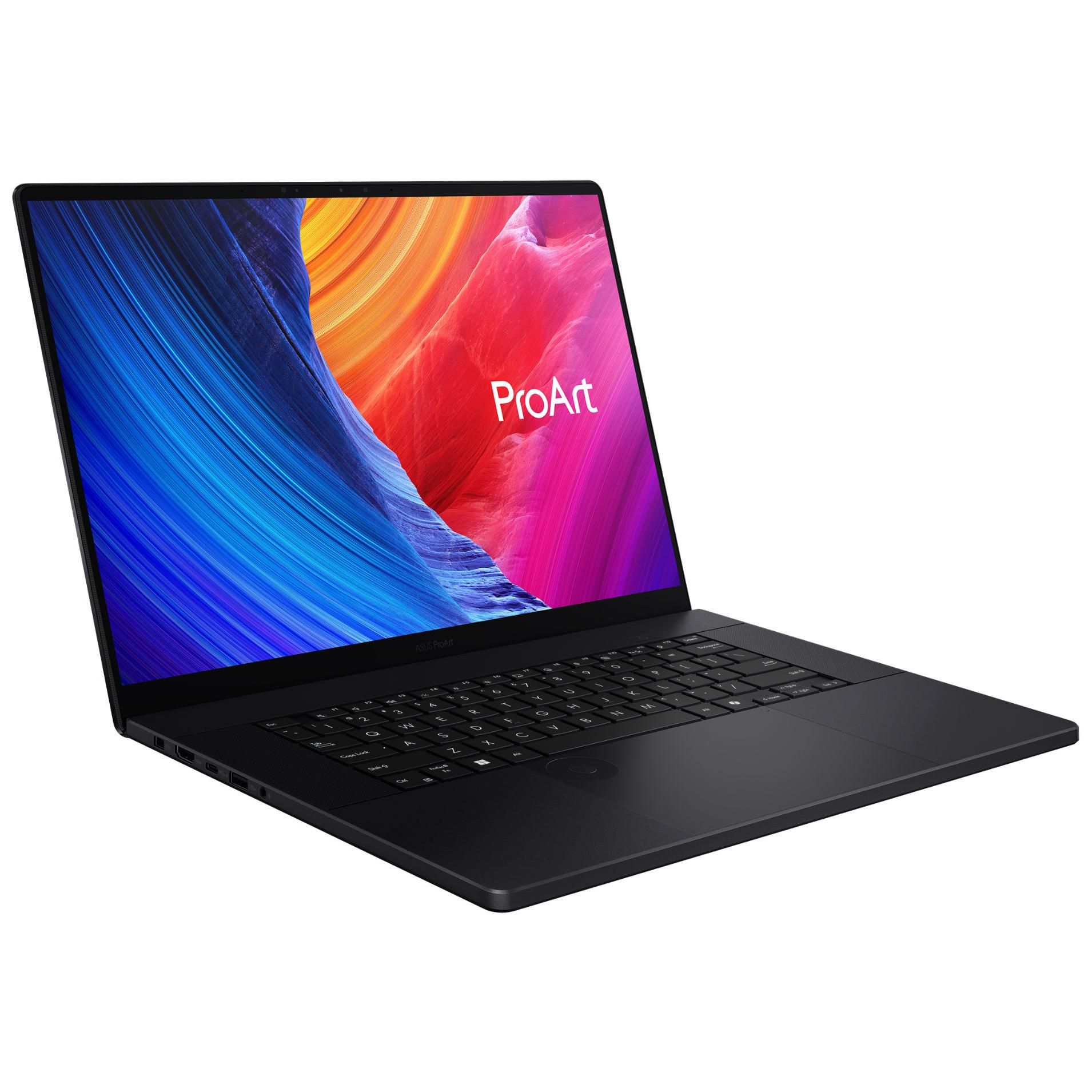 Portátil Asus ProArt P16 OLED - Pantalla táctil de 16 pulgadas