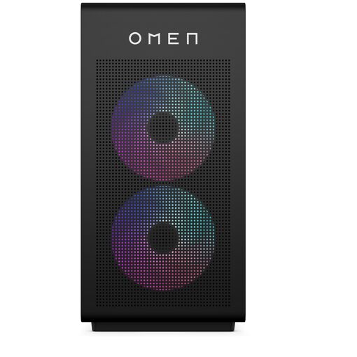 Ordinateur de jeu HP Omen 35L - Processeur AMD Ryzen 7, 32 Go de RAM, 1 To SSD, NVIDIA GeForce RTX 5070