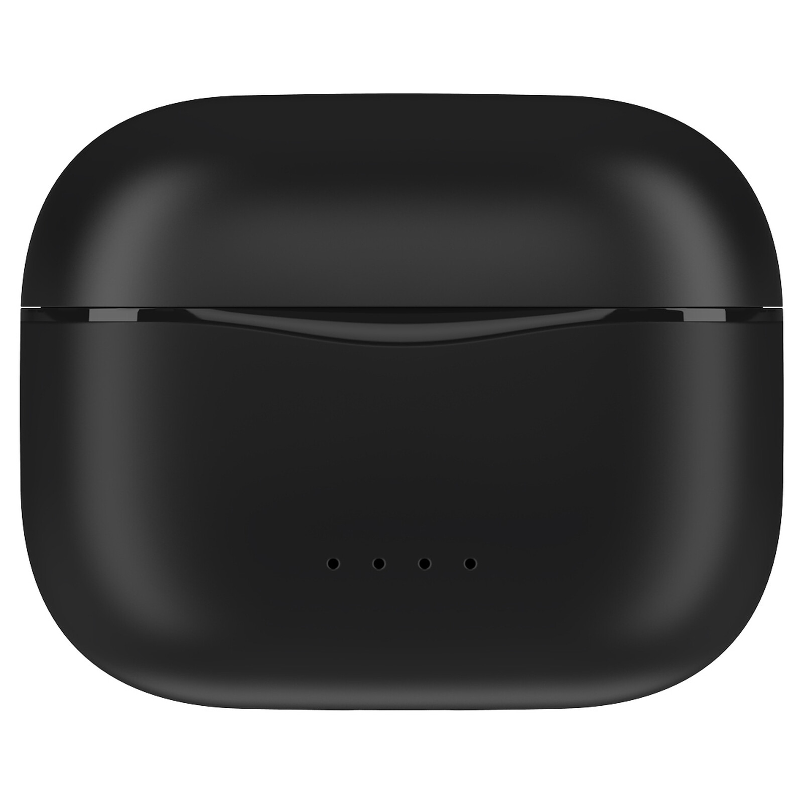 Akashi Stro Bluetooth 5.0 Headphones Black