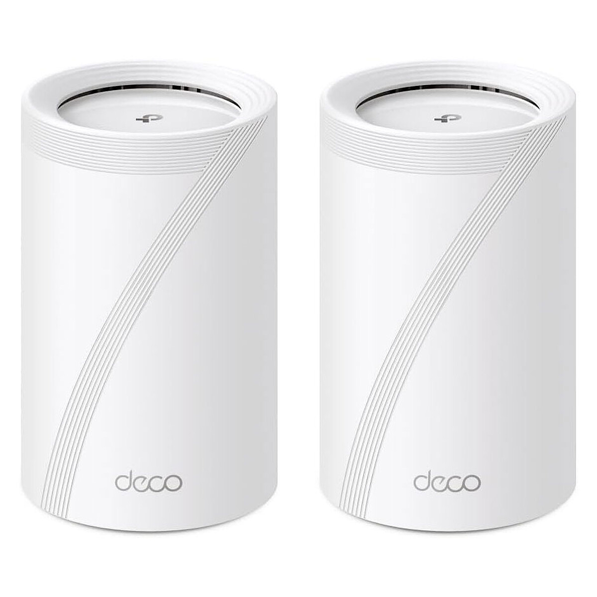 TP-LINK Deco BE65 (x 2)