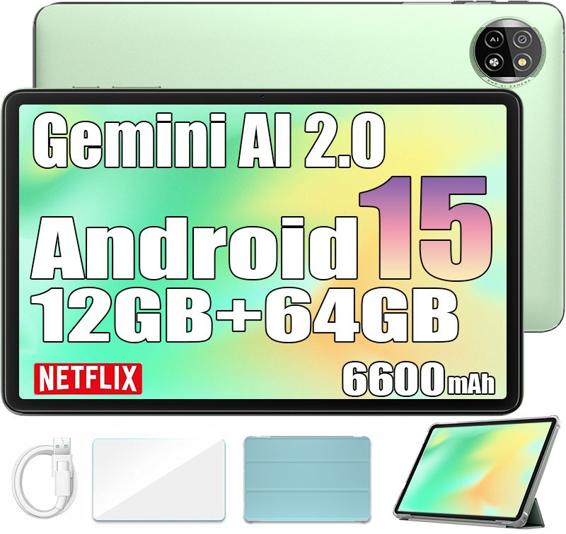 Tablet Blackview Tab 20 WiFi