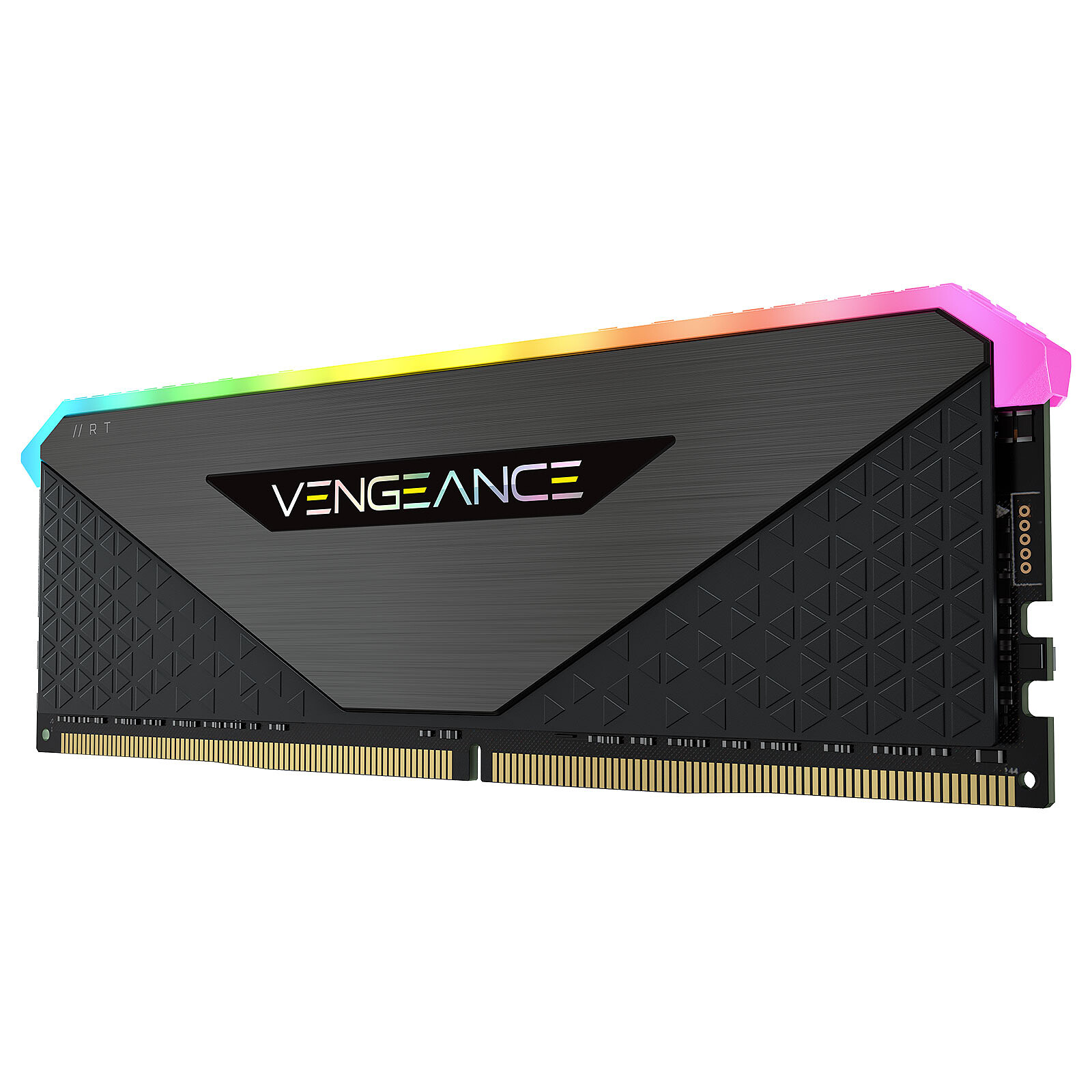 Corsair Vengeance RGB RT 16GB (2x8GB) DDR4 3200MHz CL16