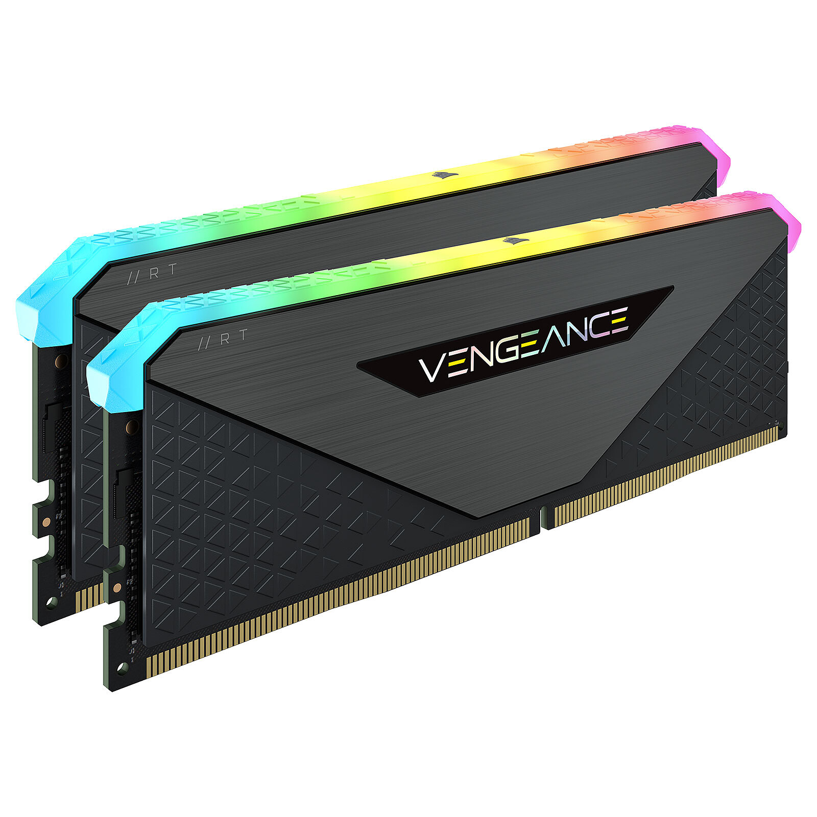 Corsair Vengeance RGB RT 16GB (2x8GB) DDR4 3200MHz CL16