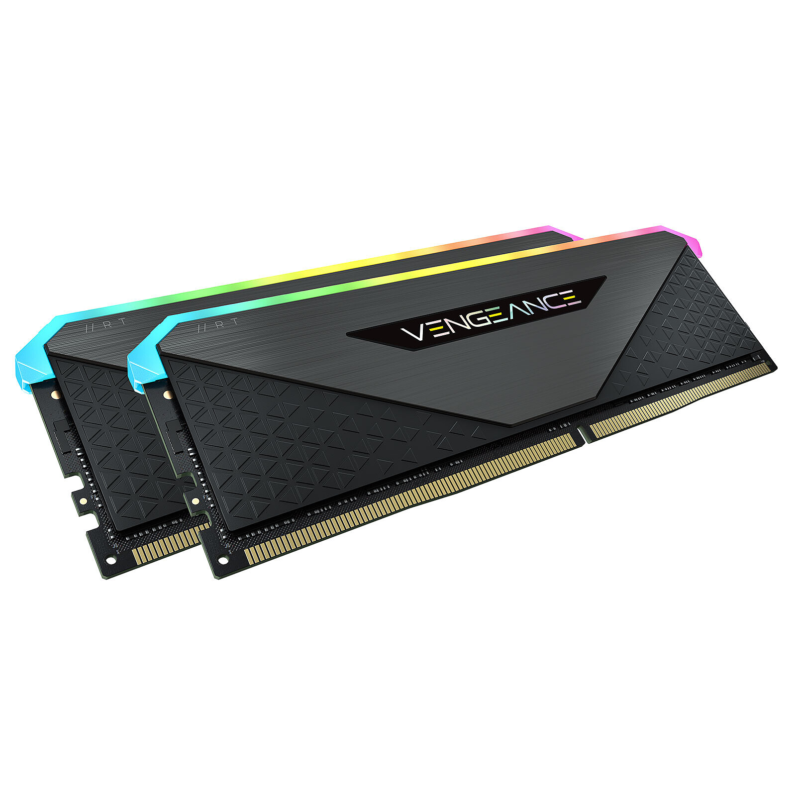Corsair Vengeance RGB RT 16GB (2x8GB) DDR4 3200MHz CL16