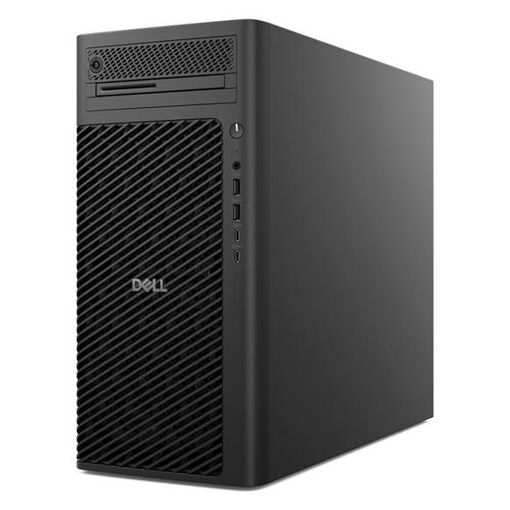 Dell Pro Max Tower T2 FCT2250 - Intel Core i7-265G2 2.4 GHz 32GB RAM 1TB NVIDIA RTX 2000