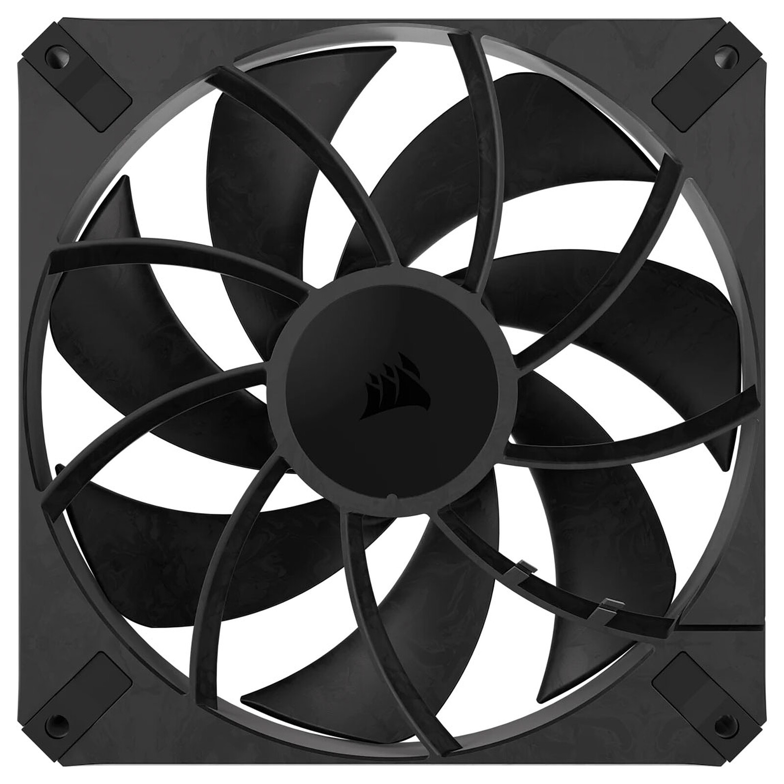 Corsair RS140 MAX Black 