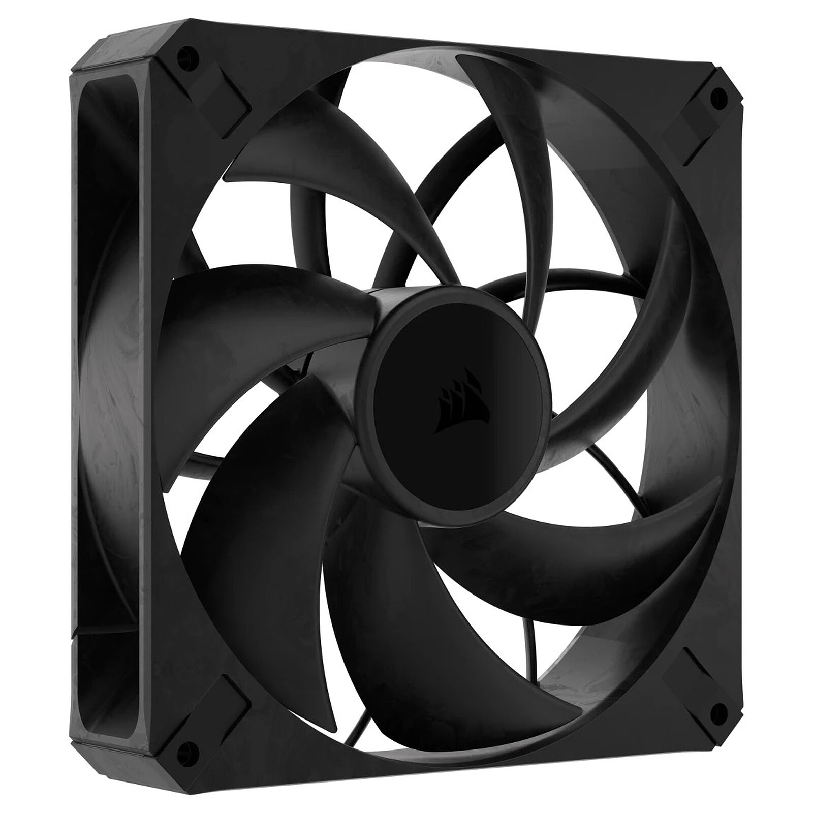 Corsair RS140 MAX Black 