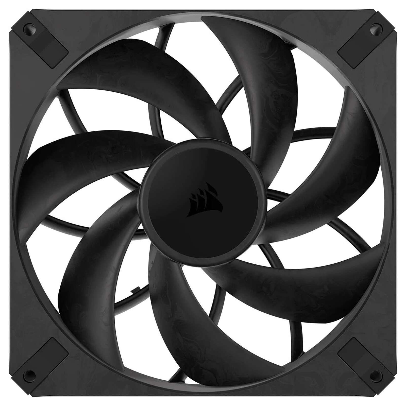 Corsair RS140 MAX Black 