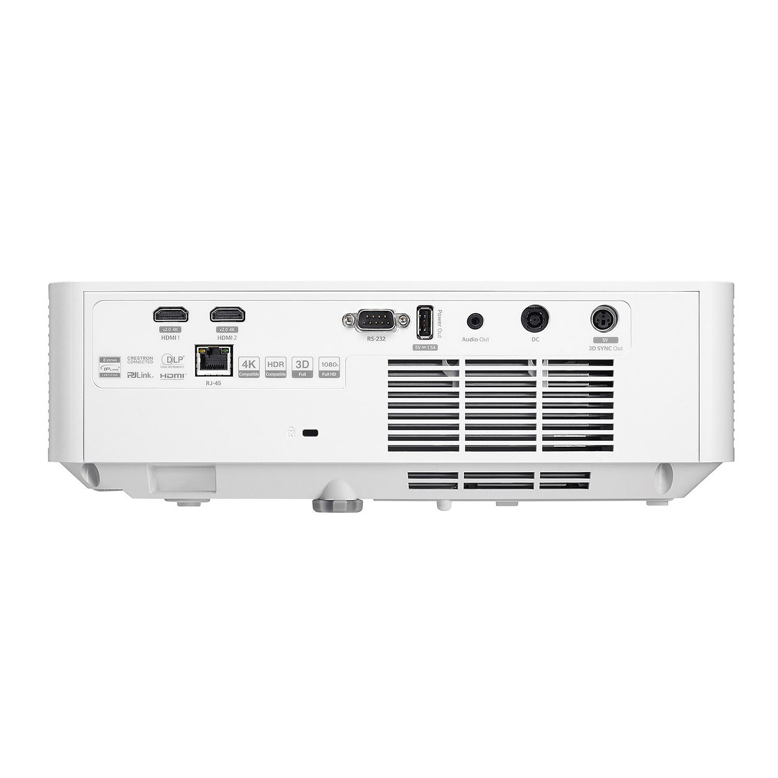 Optoma GT3500HDR Projector