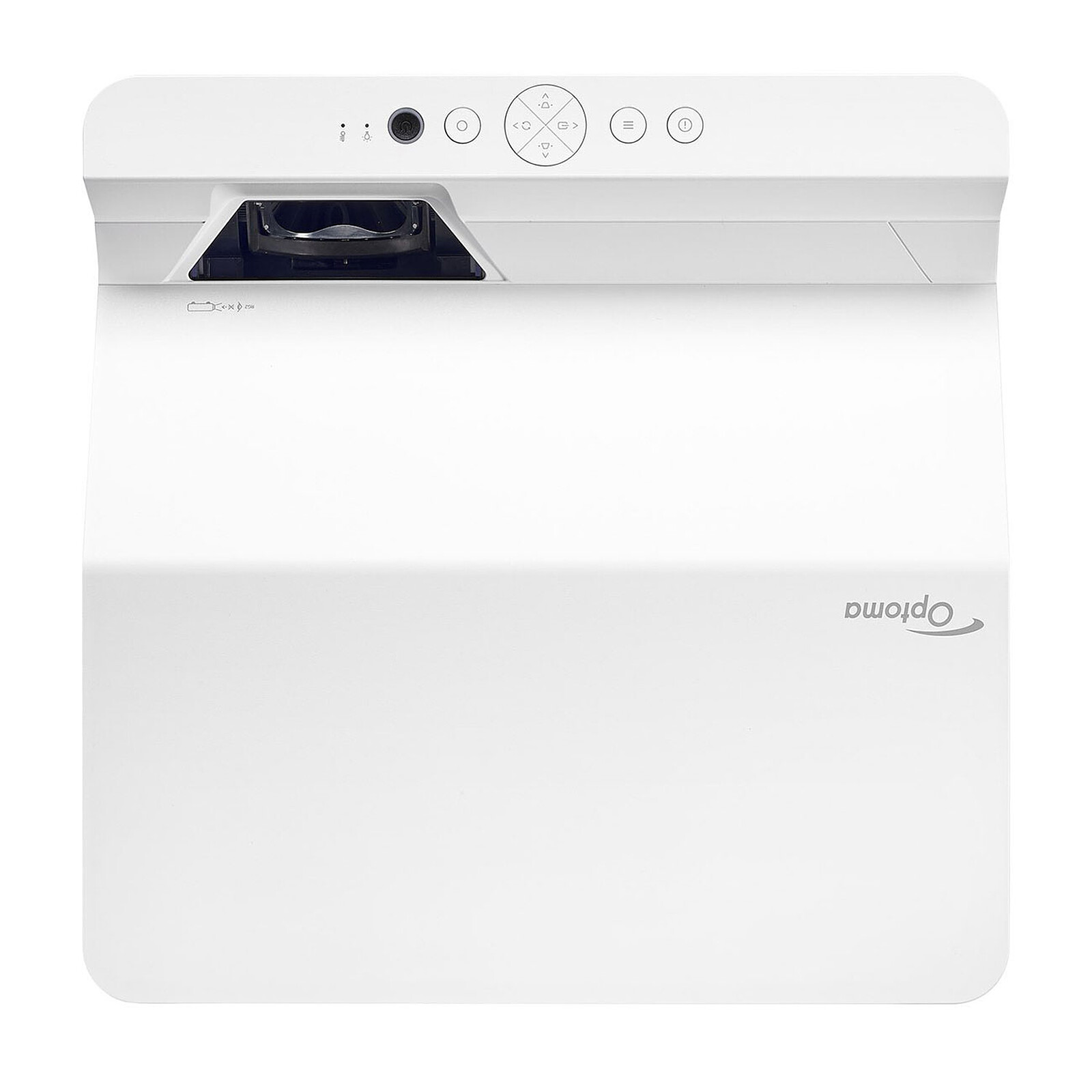 Optoma GT3500HDR Projector