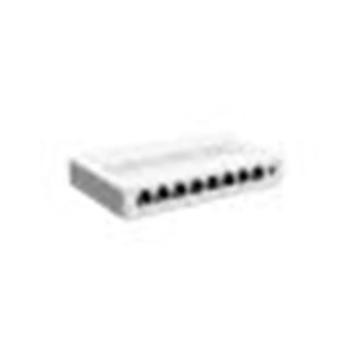 Tenda Switch Ethernet SM108 - 8-Port 2.5G Plug and Play for High-Speed Networks